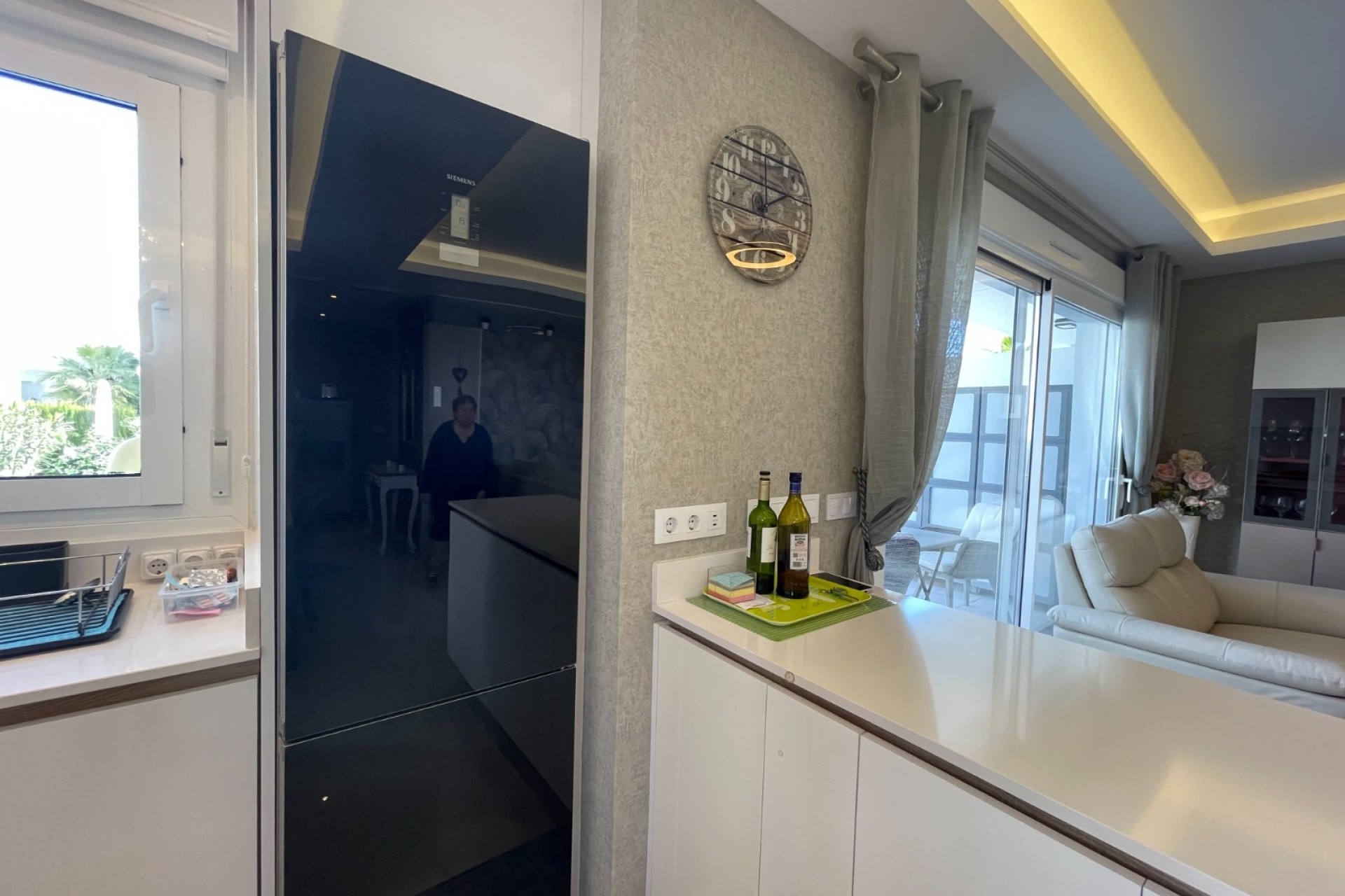 Revente - Appartement -
Rojales - Ciudad Quesada