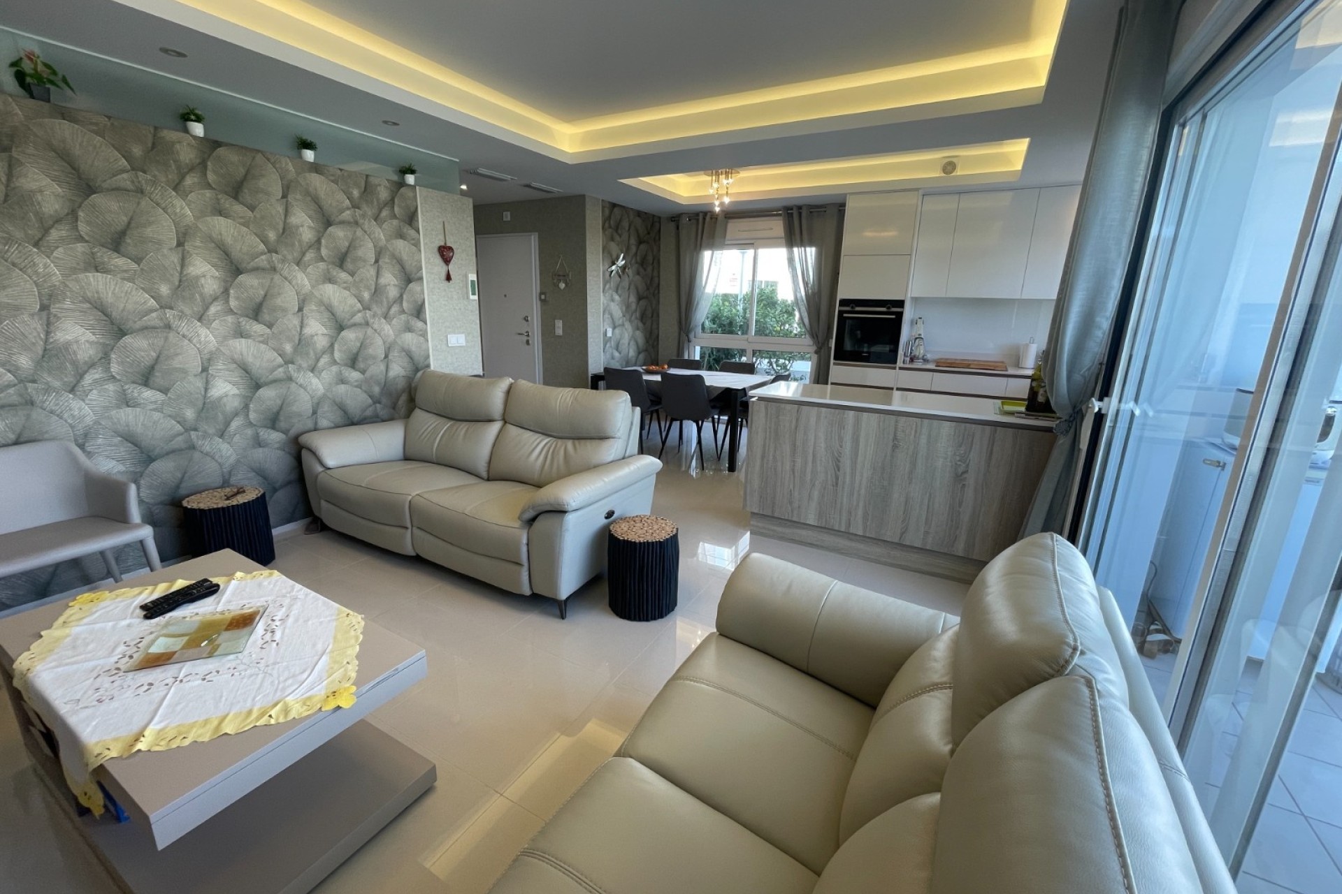 Revente - Appartement -
Rojales - Ciudad Quesada