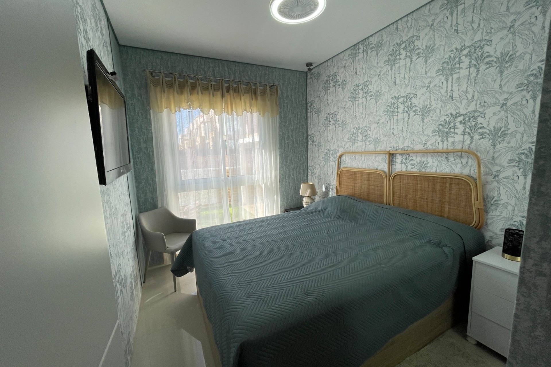 Revente - Appartement -
Rojales - Ciudad Quesada