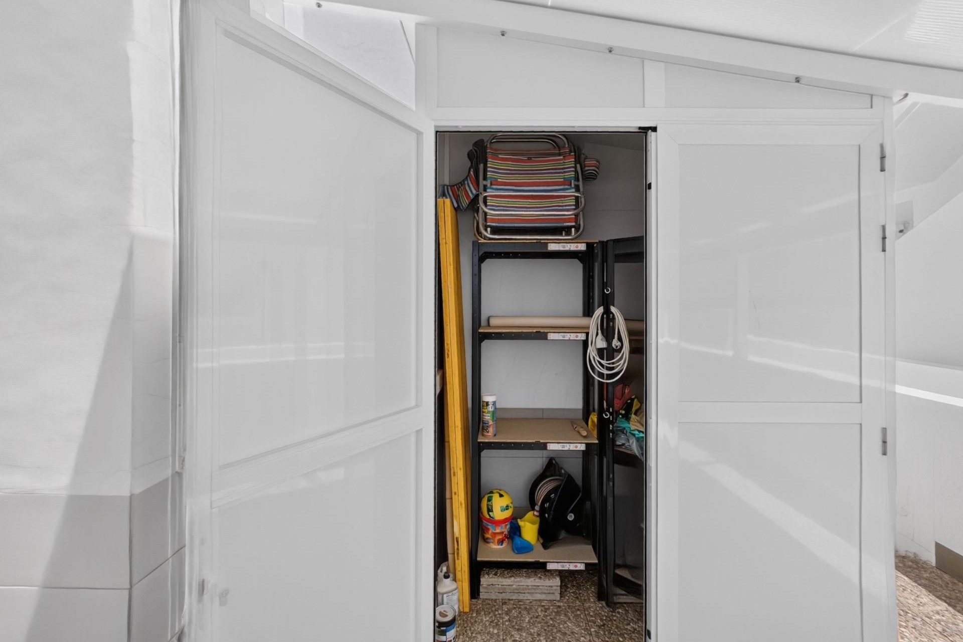 Revente - Appartement -
Rojales - Ciudad Quesada