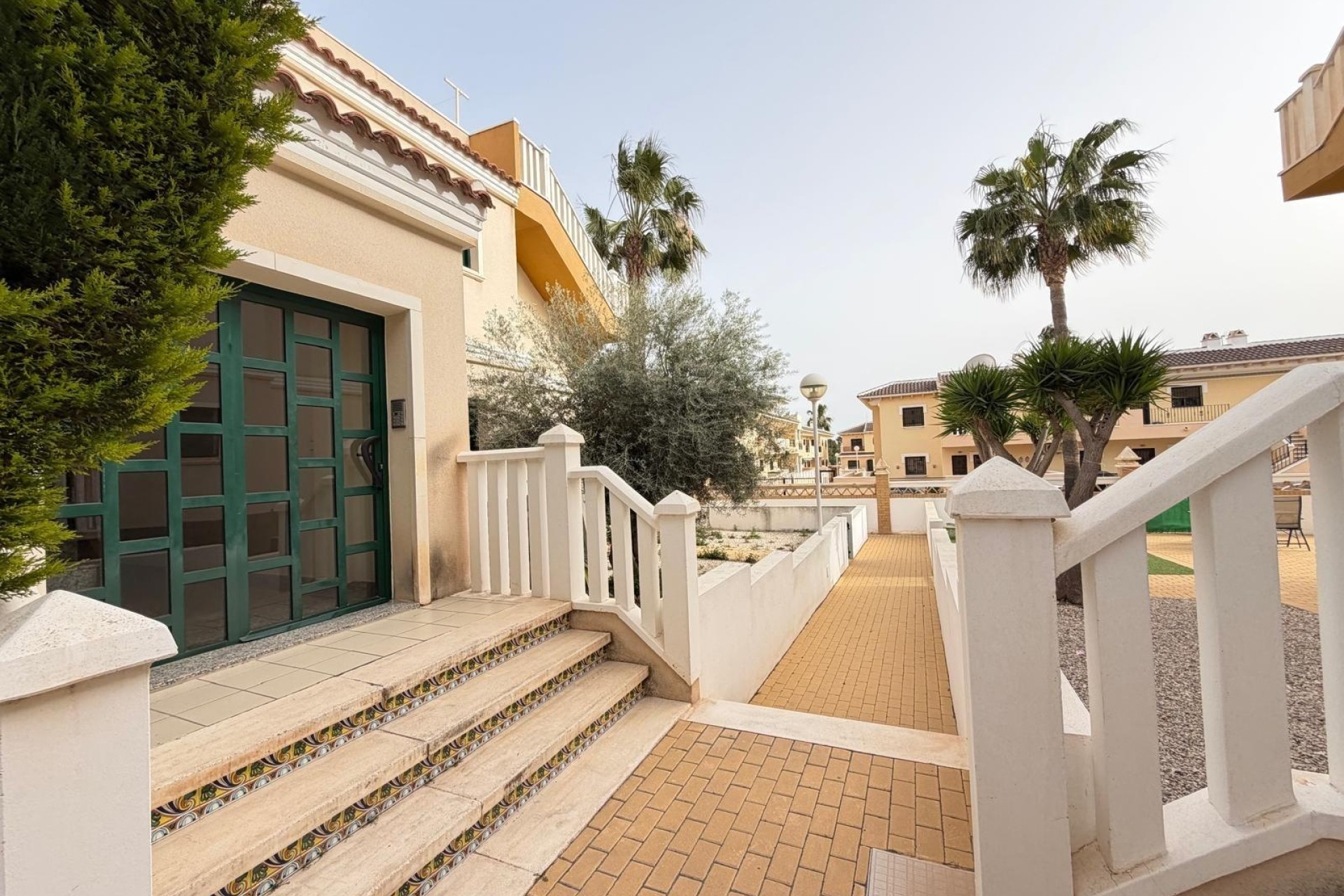 Revente - Appartement -
Rojales - Doña Pepa