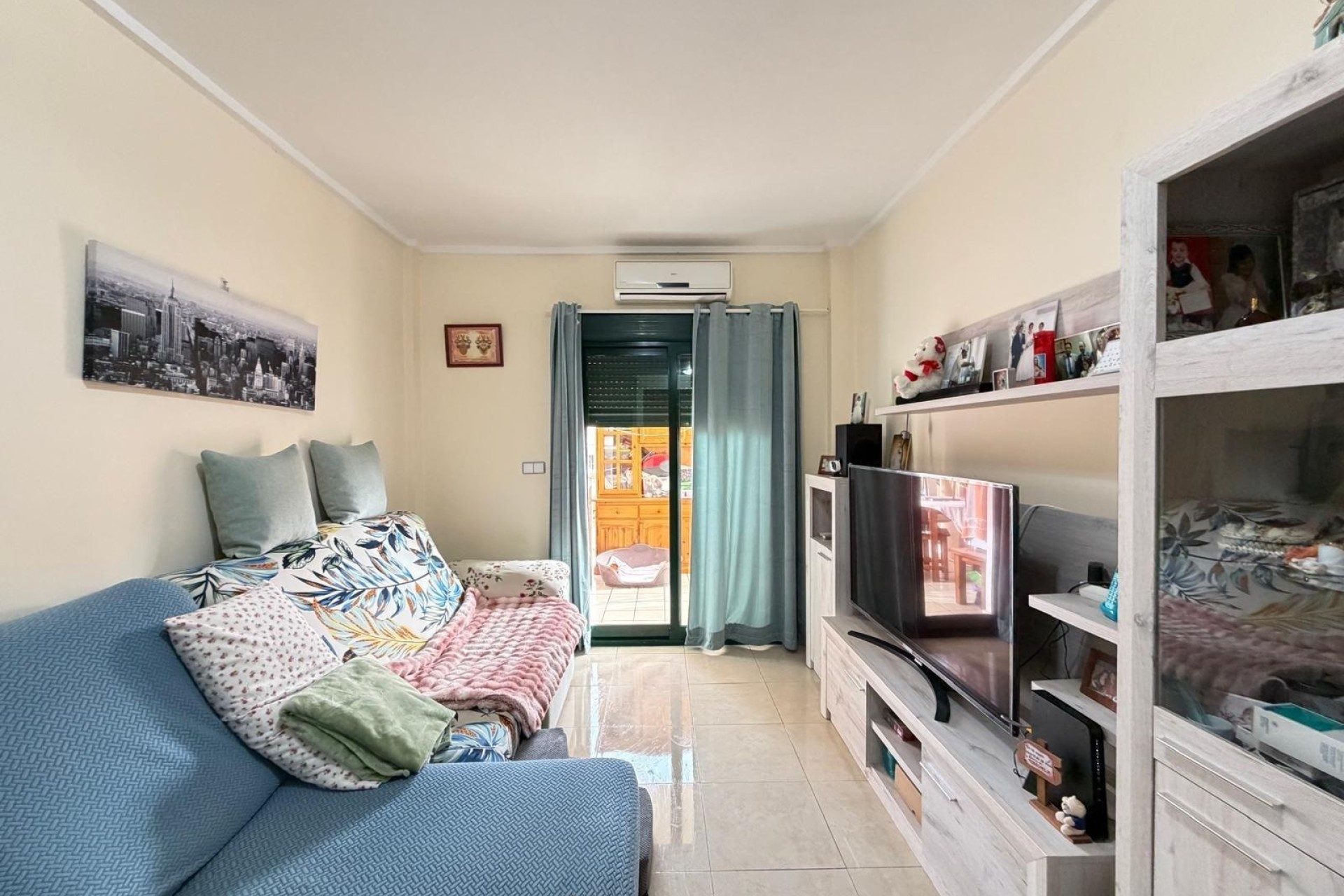 Revente - Appartement -
Rojales - Doña Pepa