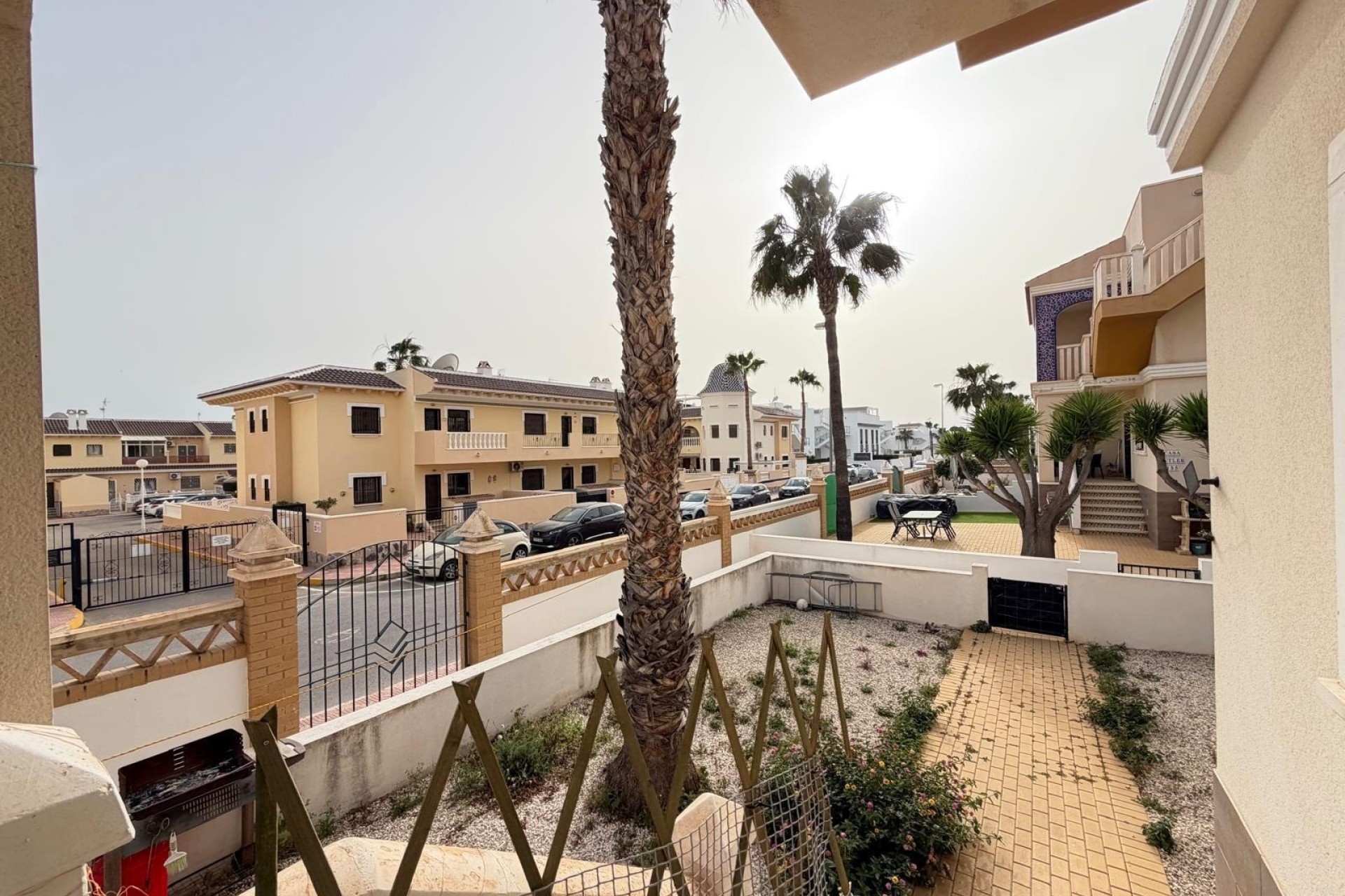 Revente - Appartement -
Rojales - Doña Pepa