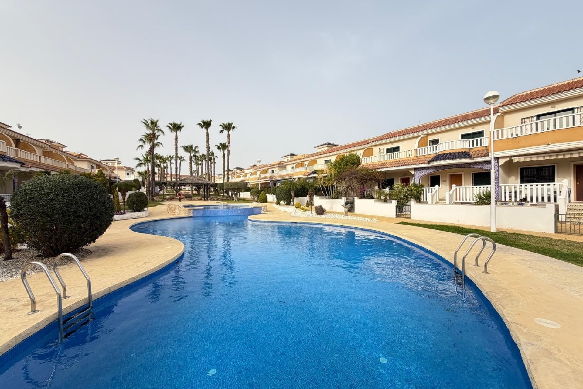 Revente - Appartement -
Rojales - Doña Pepa