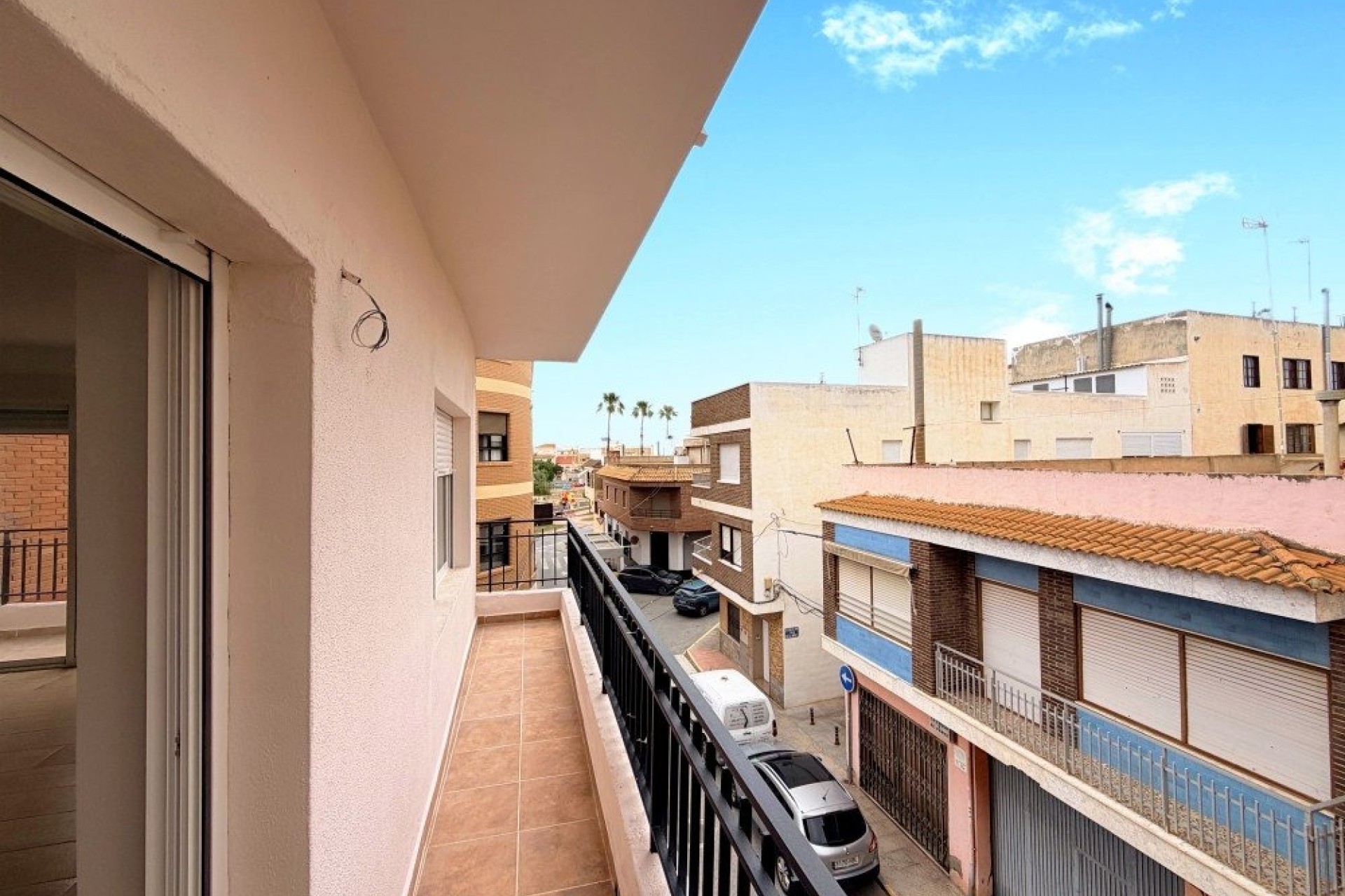 Revente - Appartement -
Rojales - Inland