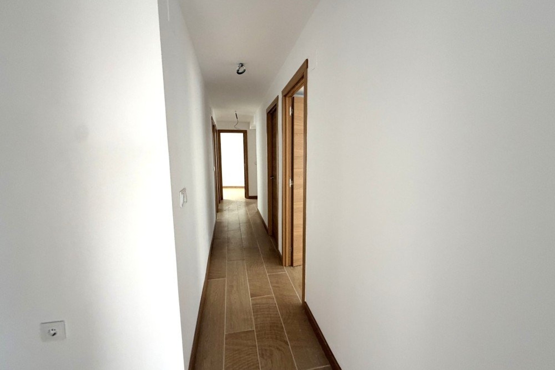 Revente - Appartement -
Rojales - Inland