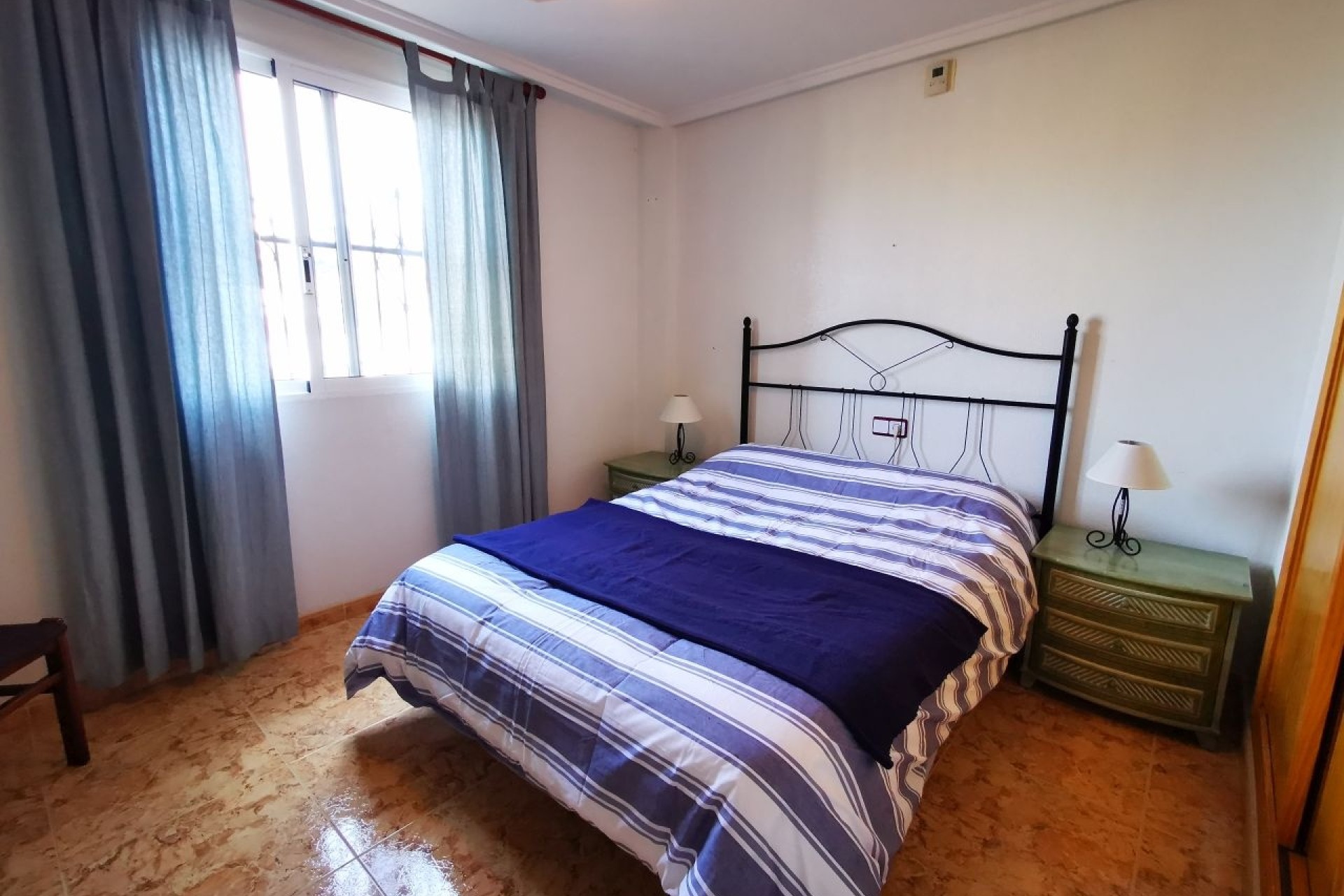 Revente - Appartement -
Rojales - La Marquesa