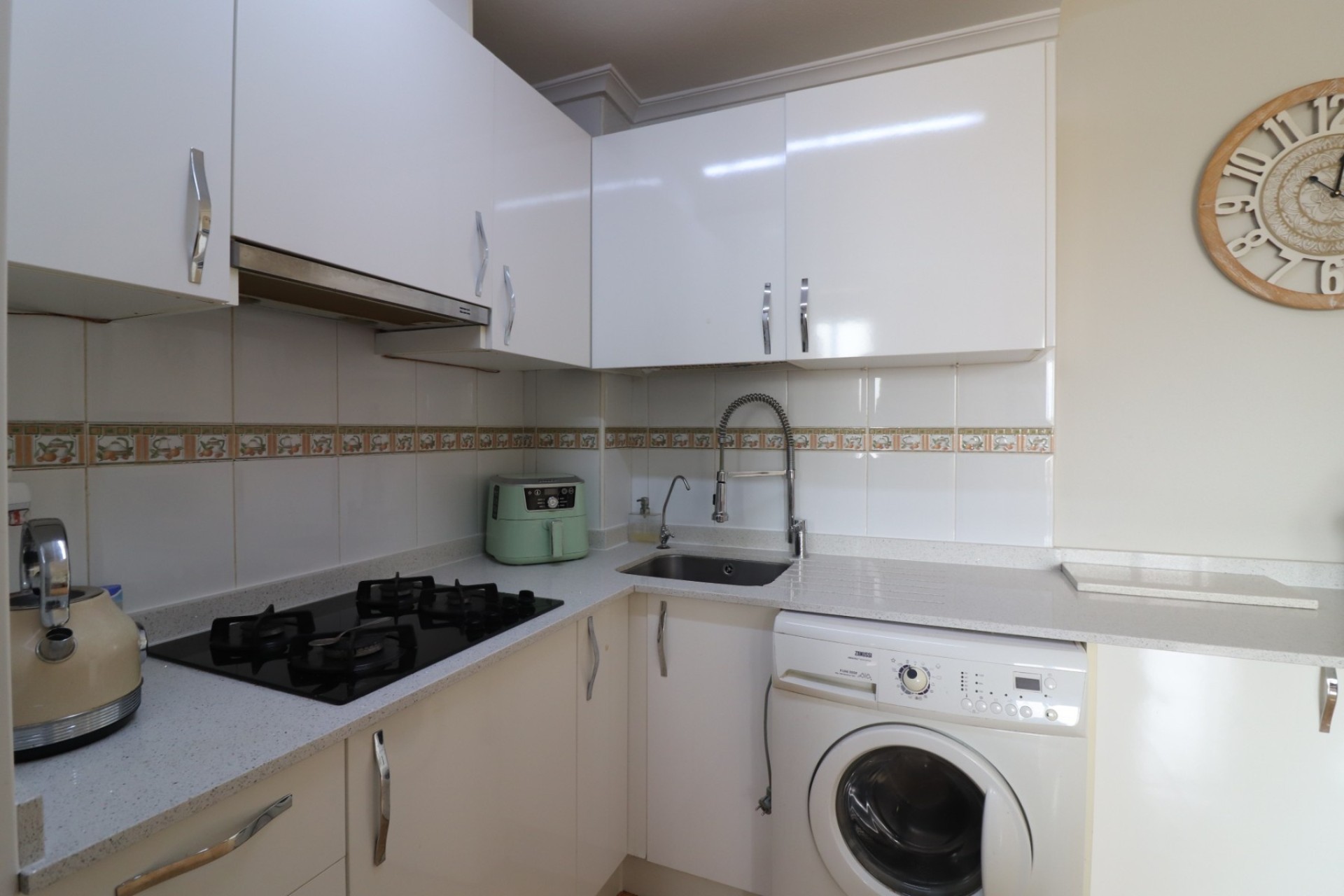 Revente - Appartement -
Rojales - Los Palacios