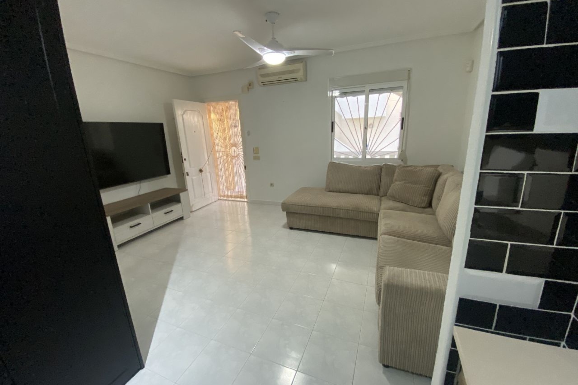 Revente - Appartement -
Rojales - Pueblo Bravo