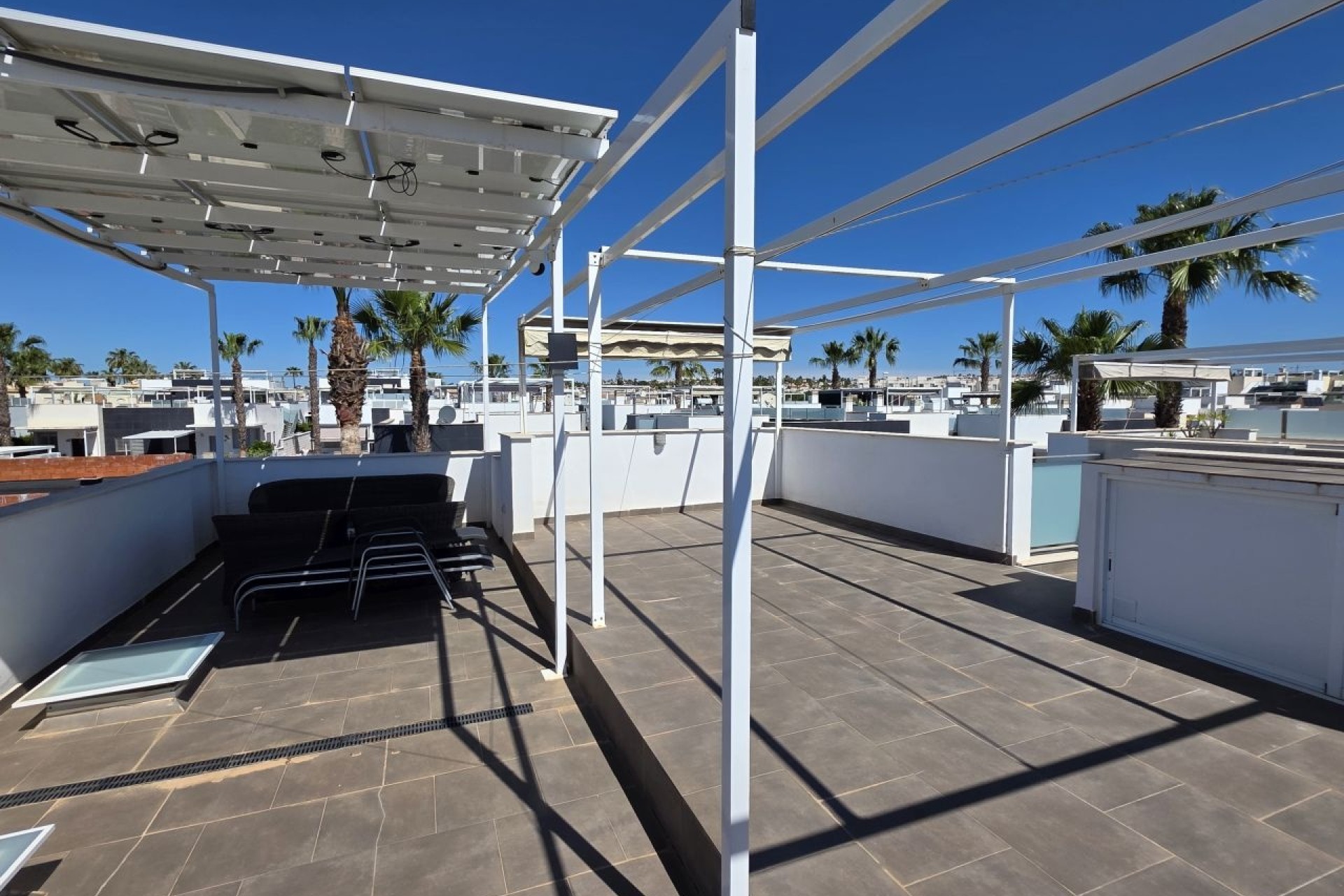 Revente - Appartement -
Rojales - Pueblo Bravo
