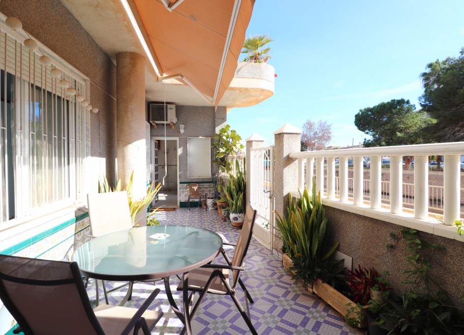 Revente - Appartement -
Rojales - Rojales - Village