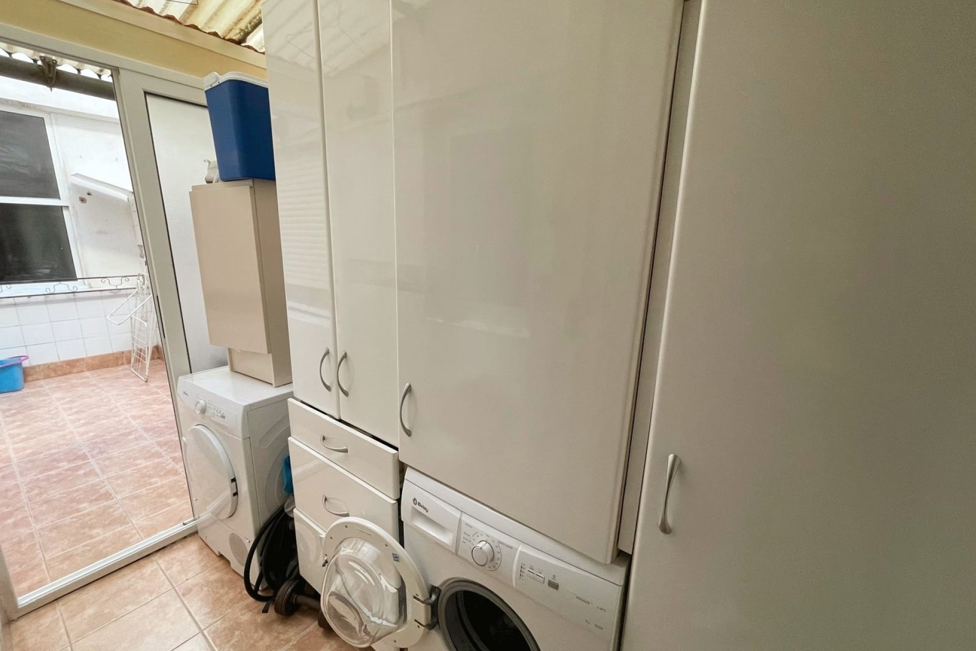 Revente - Appartement -
Rojales