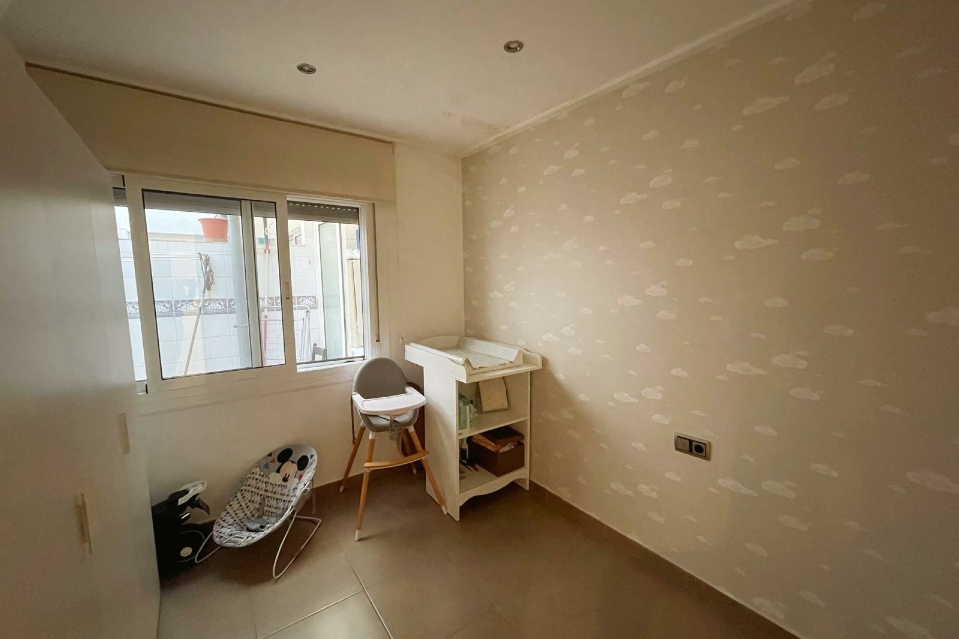 Revente - Appartement -
Rojales