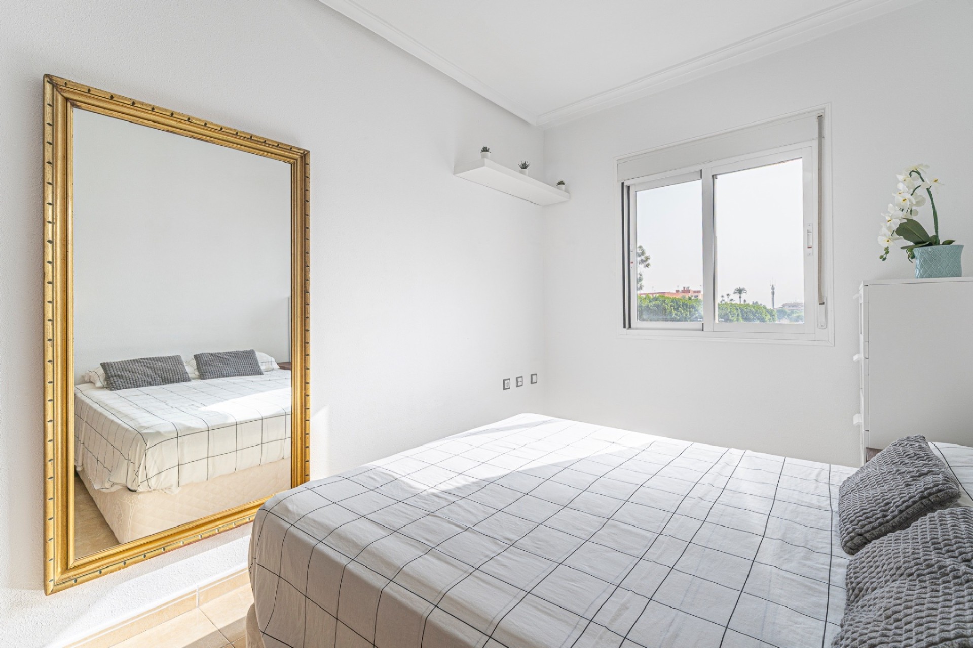 Revente - Appartement -
Rojales