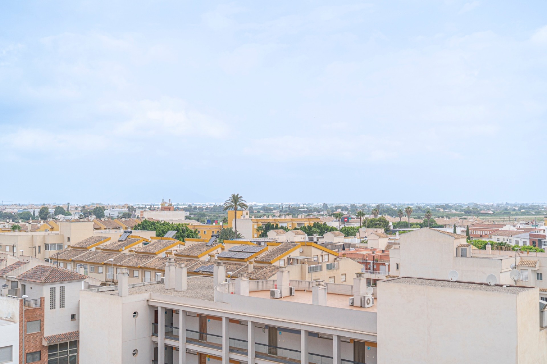 Revente - Appartement -
Rojales