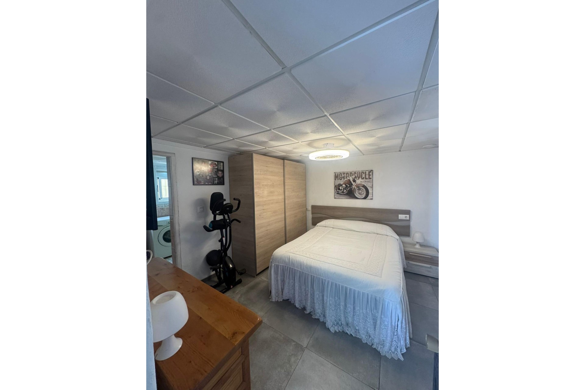 Revente - Appartement -
San Fulgencio - La Marina
