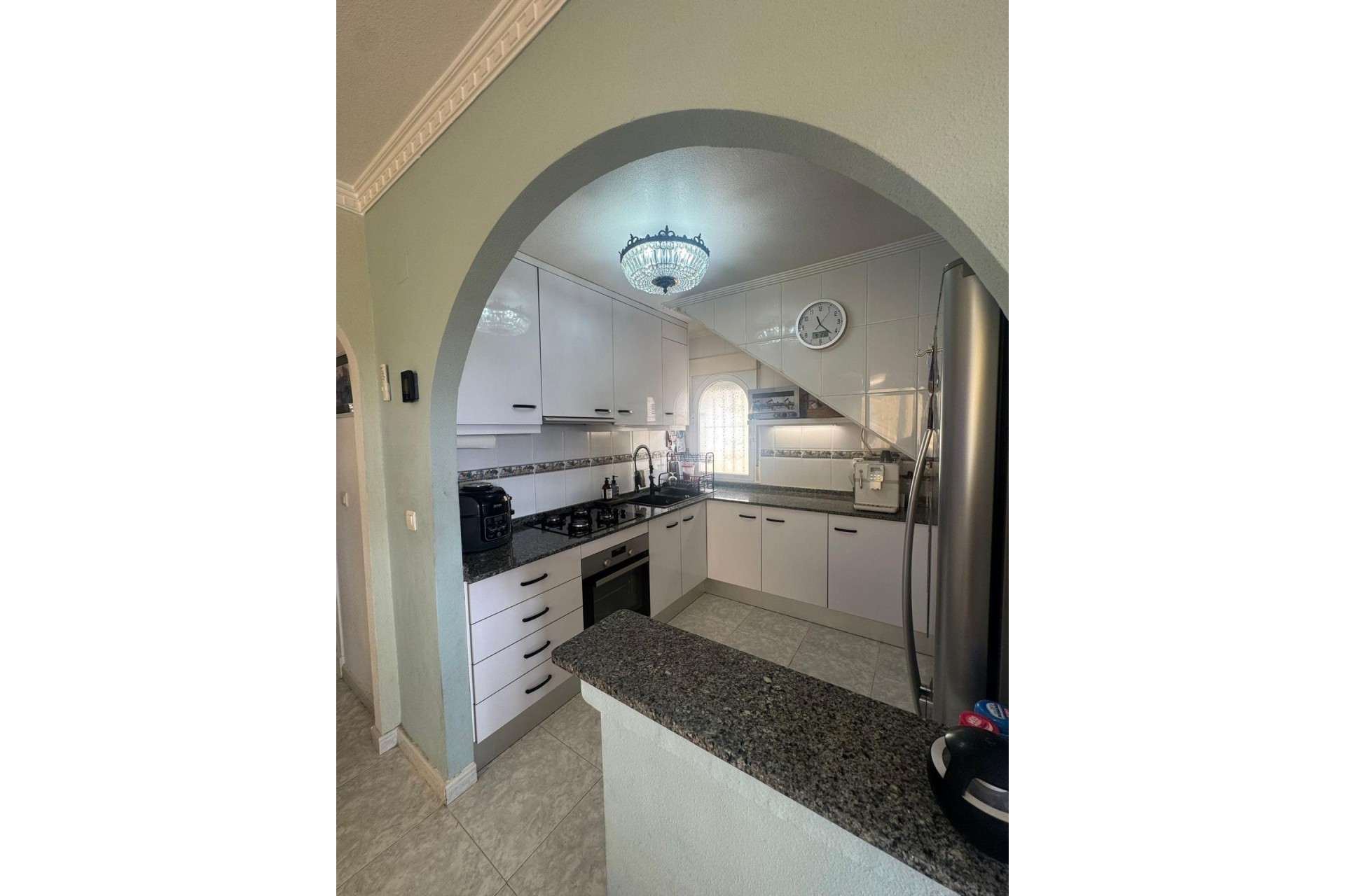 Revente - Appartement -
San Fulgencio - La Marina