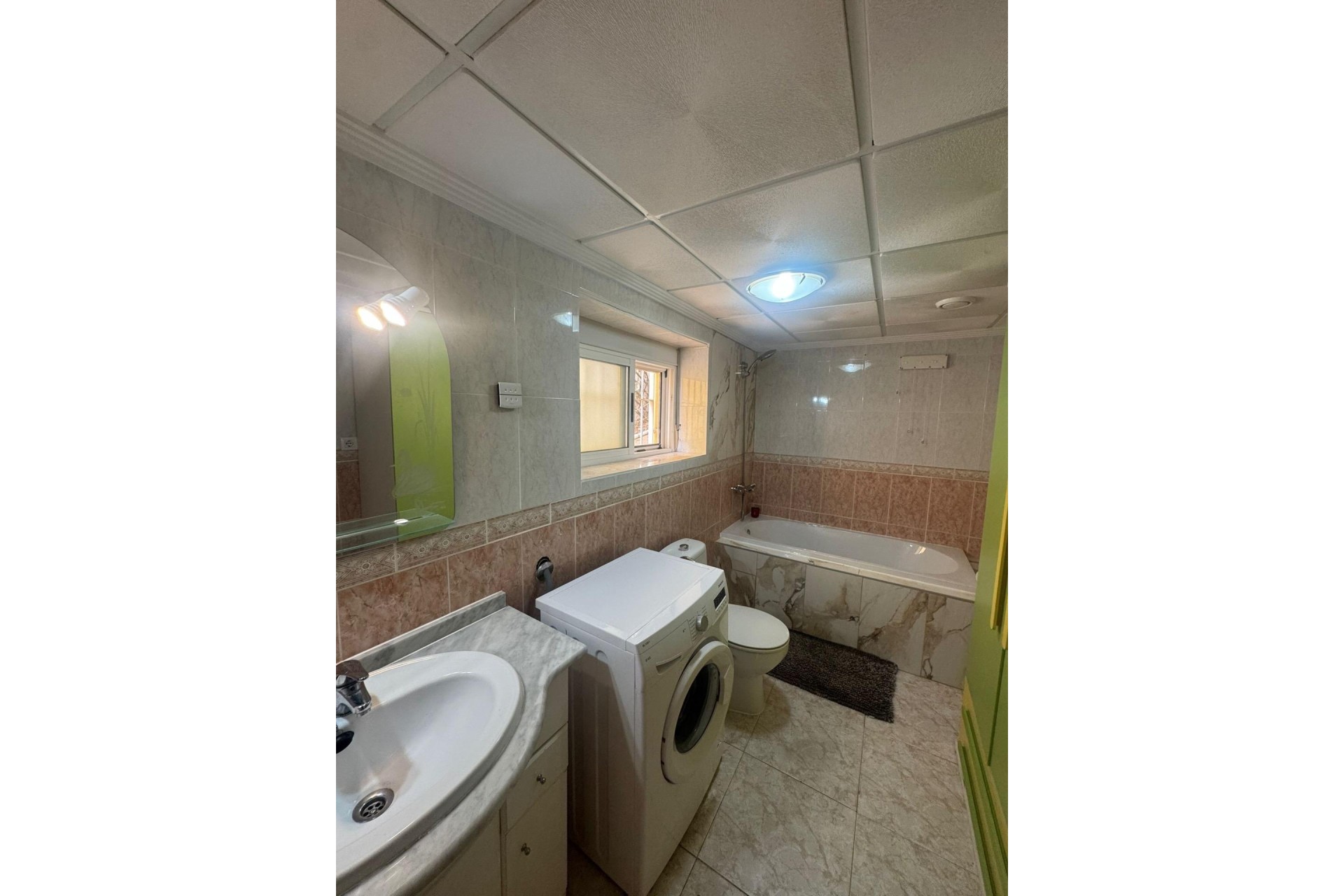 Revente - Appartement -
San Fulgencio - La Marina