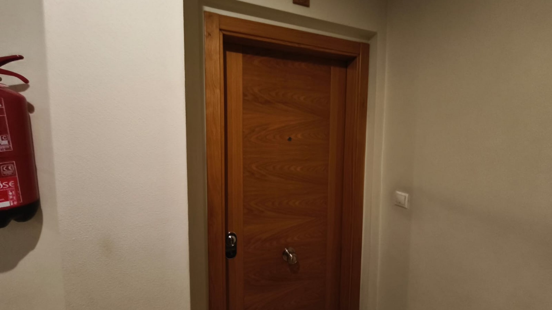 Revente - Appartement -
San Isidro De Albatera - San Isidro