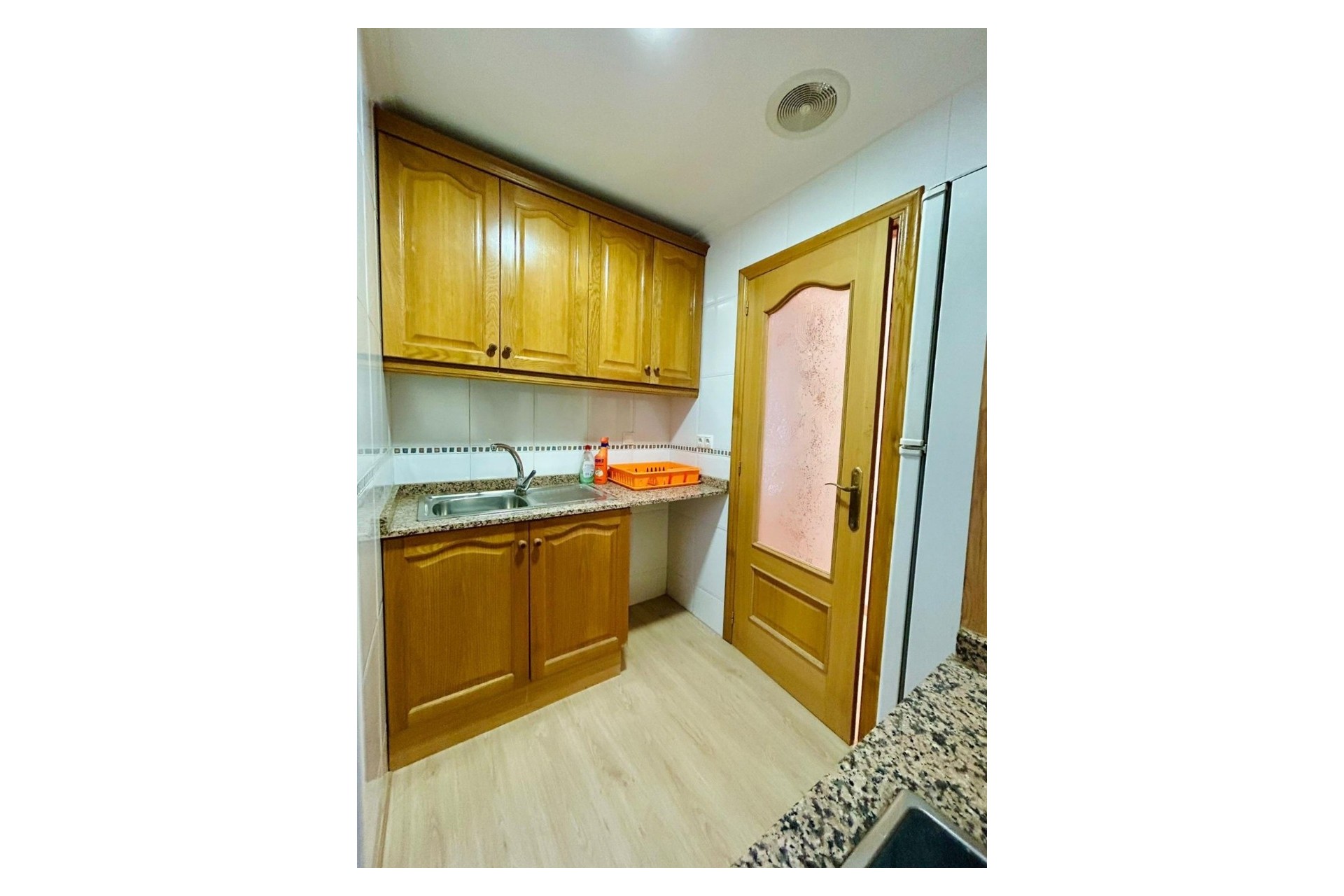 Revente - Appartement -
San Isidro - Inland
