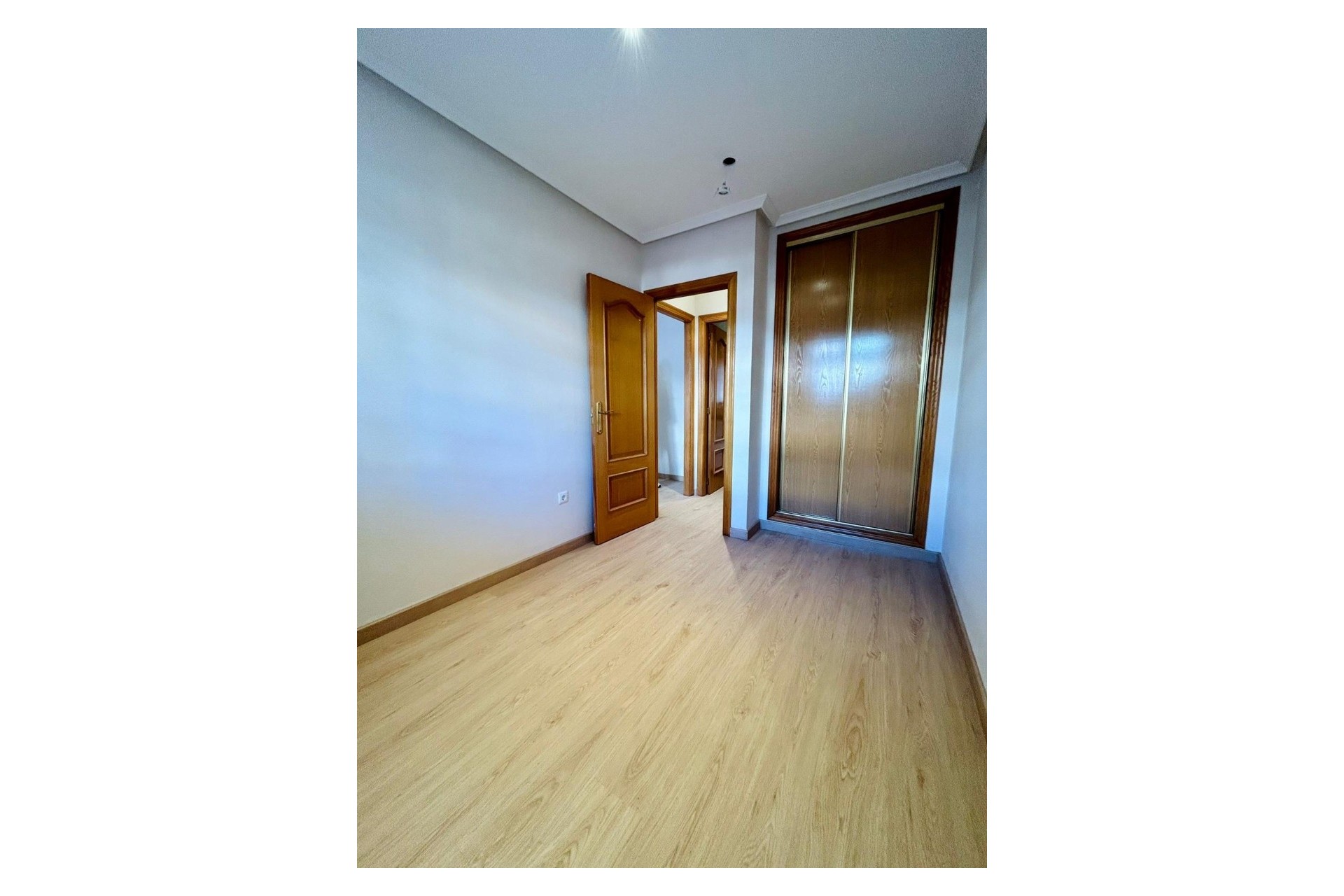 Revente - Appartement -
San Isidro - Inland