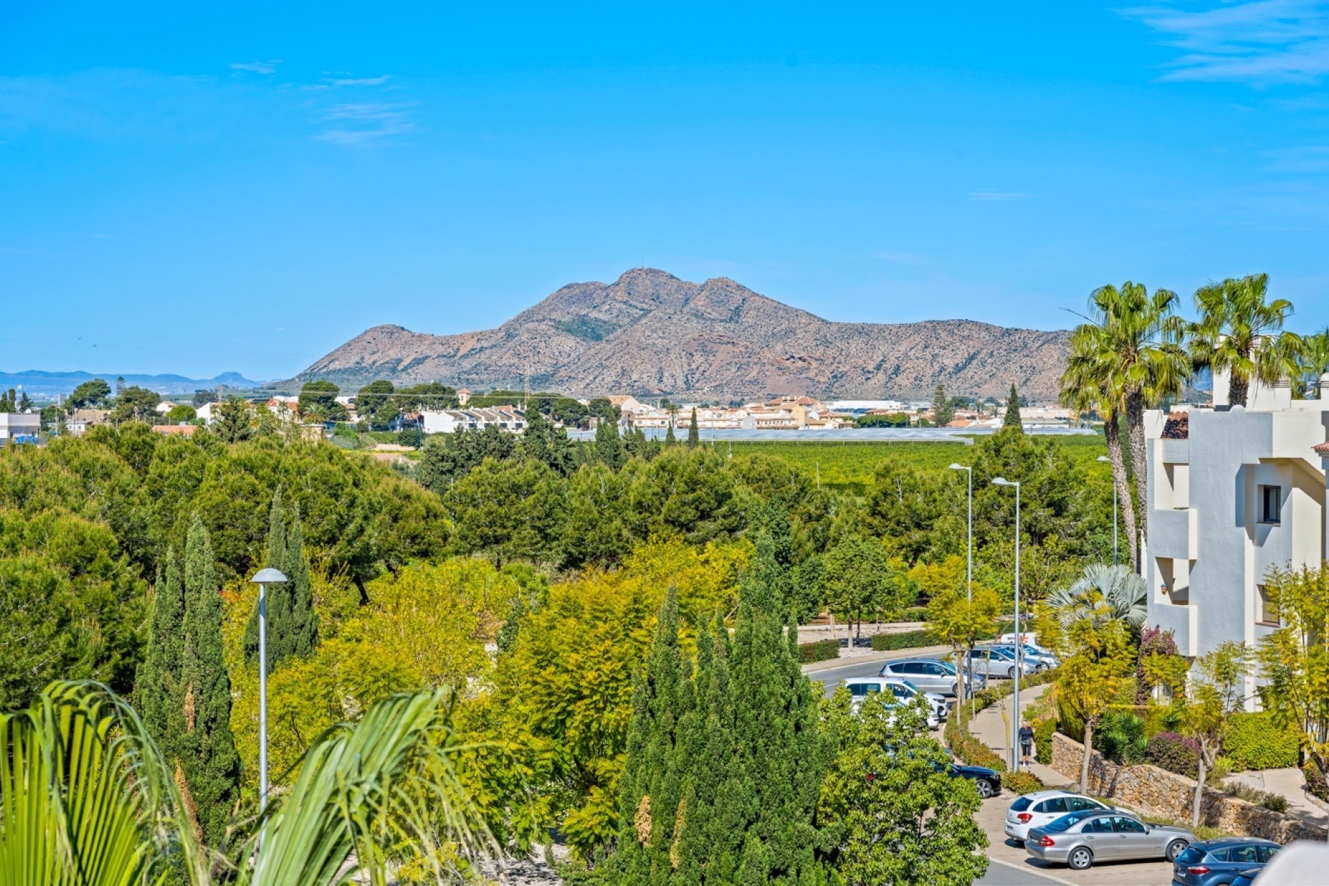 Revente - Appartement -
San Javier - Roda Golf