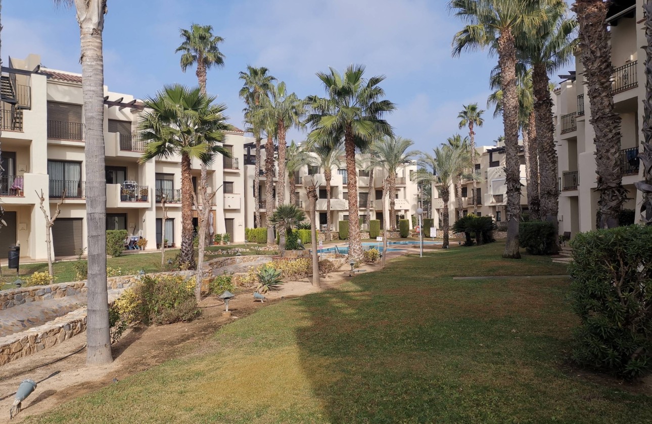Revente - Appartement -
San Javier - Roda