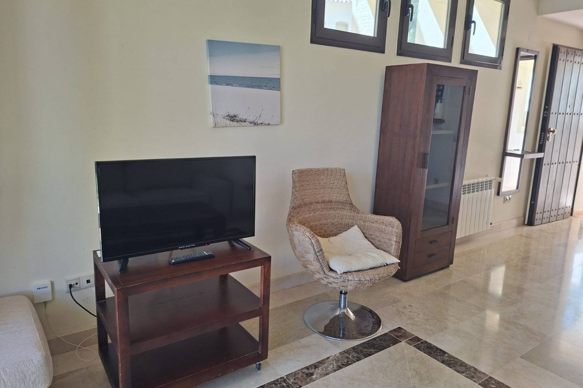 Revente - Appartement -
San Javier - Roda