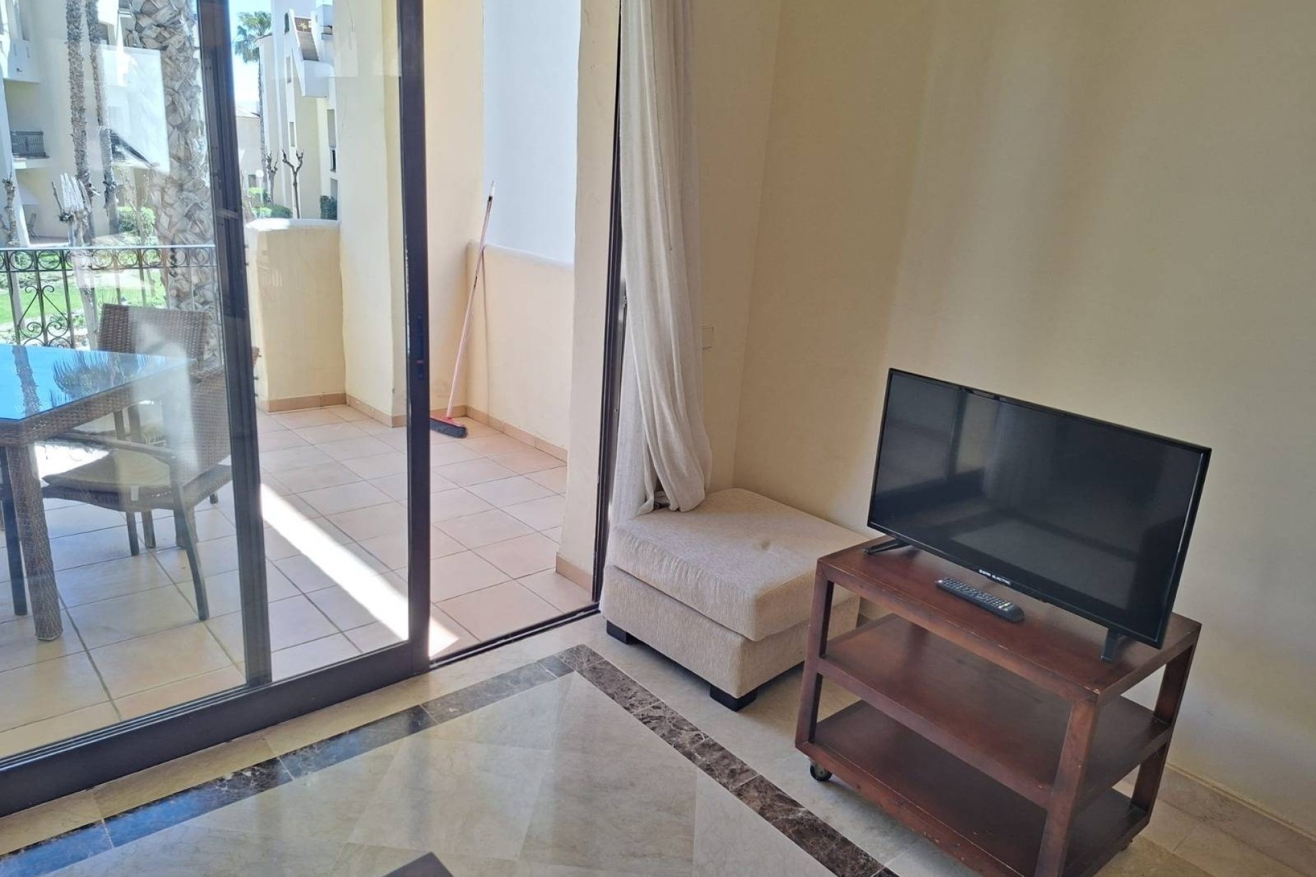 Revente - Appartement -
San Javier - Roda