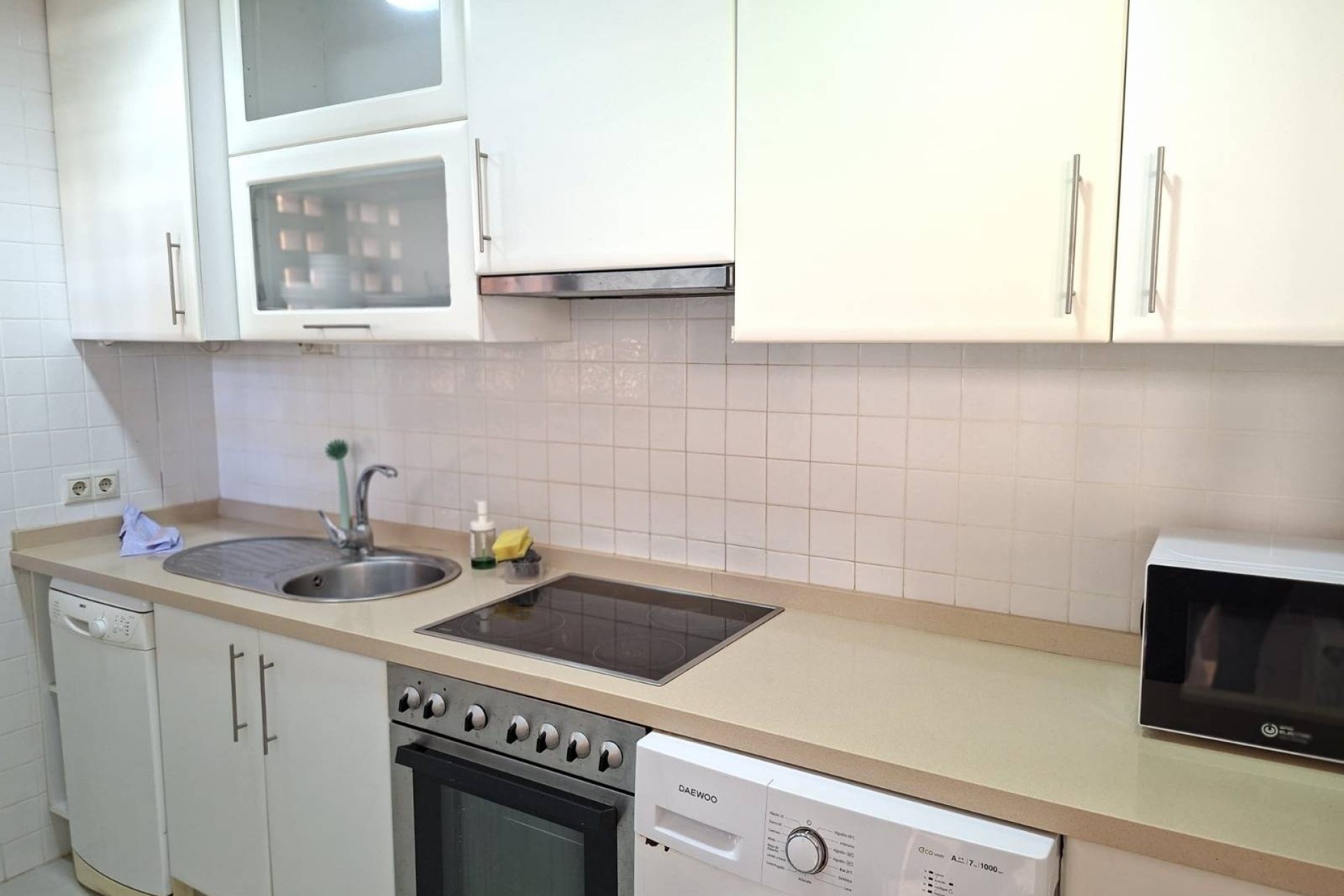 Revente - Appartement -
San Javier - Roda