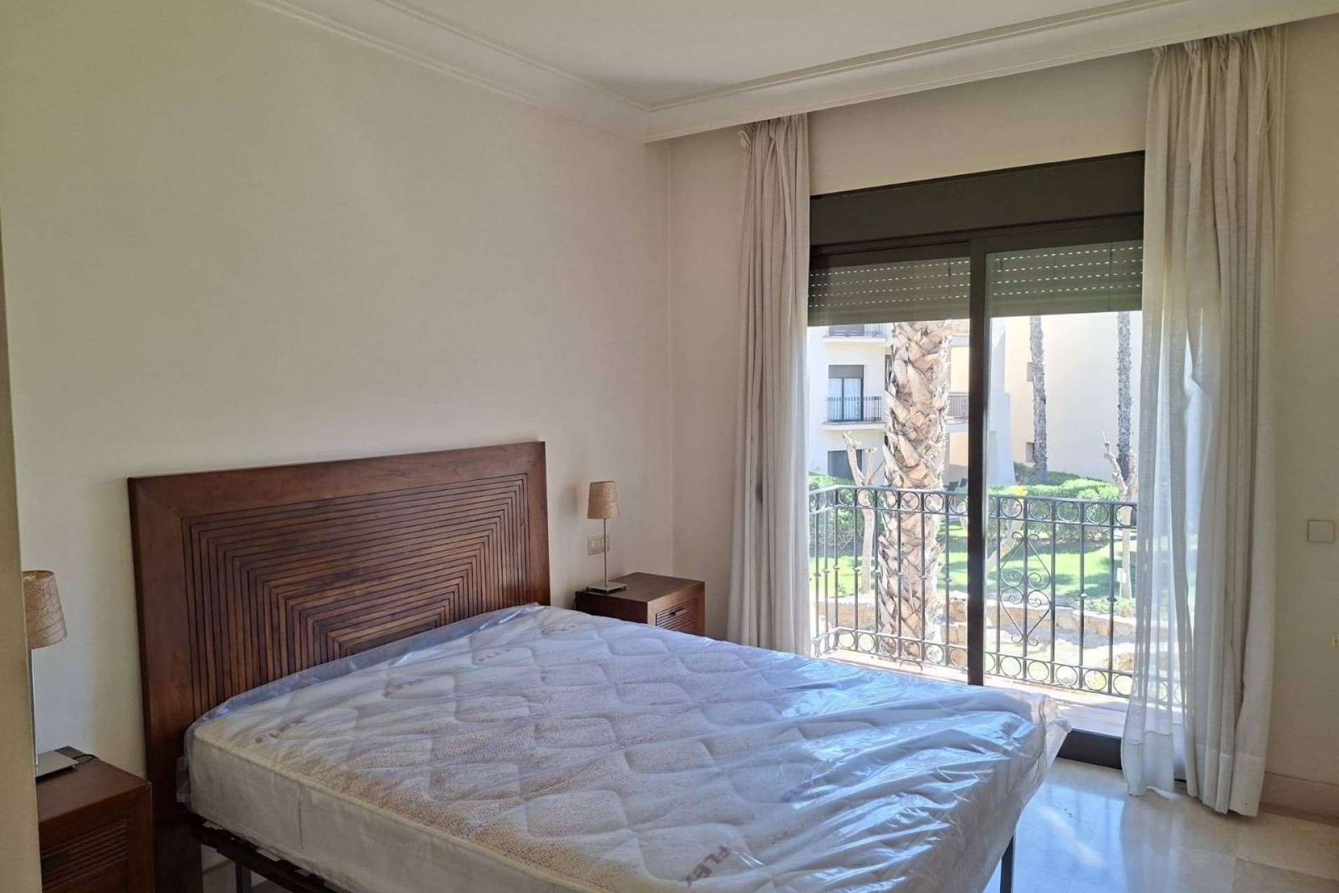 Revente - Appartement -
San Javier - Roda