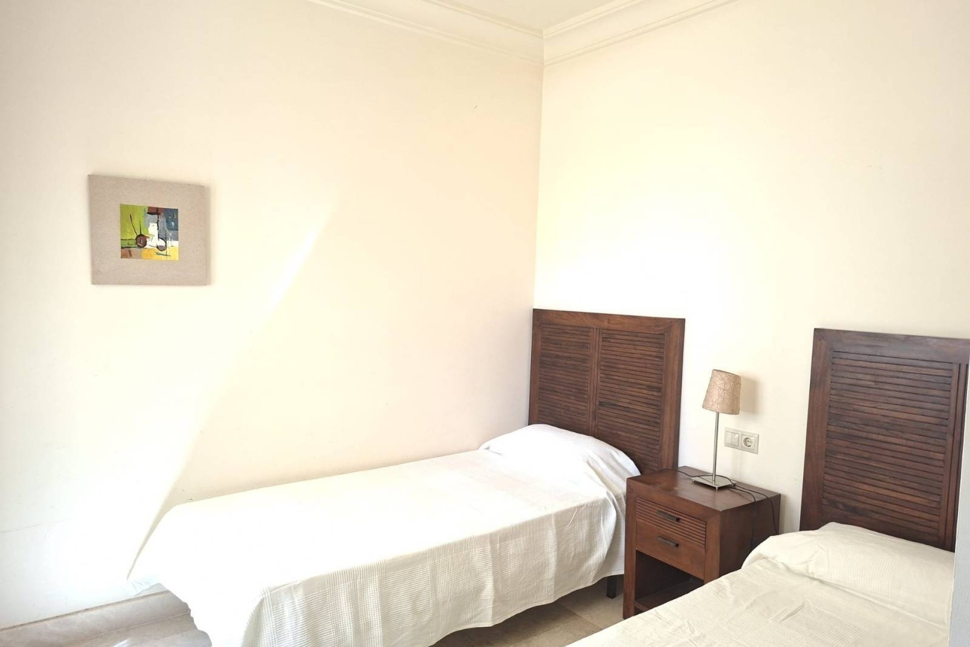 Revente - Appartement -
San Javier - Roda
