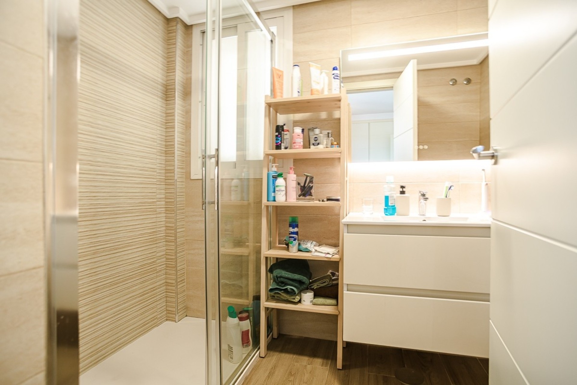 Revente - Appartement -
San Javier - Santiago de la Ribera