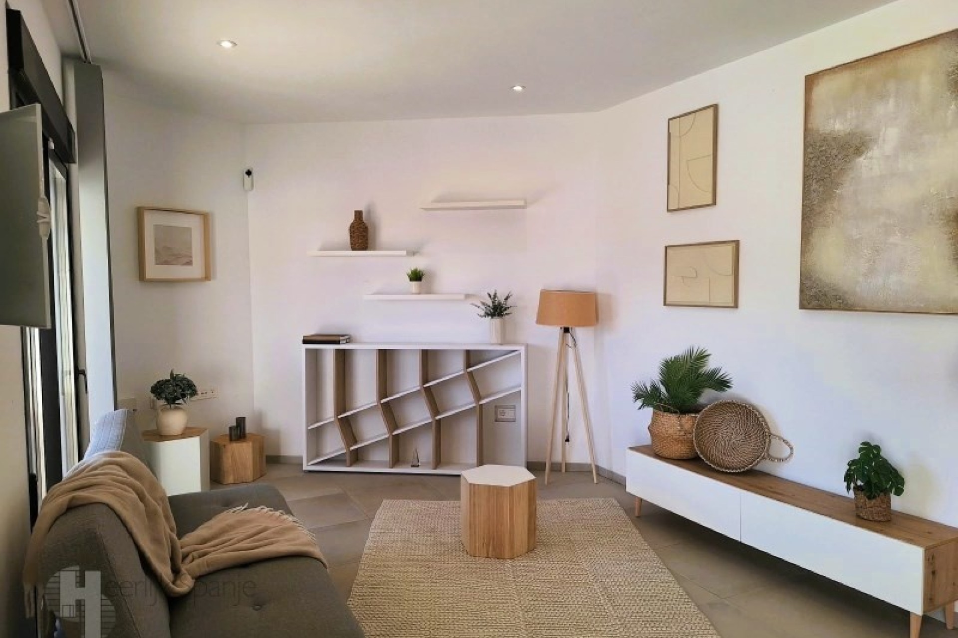 Revente - Appartement -
San Javier - Santiago de la Ribera