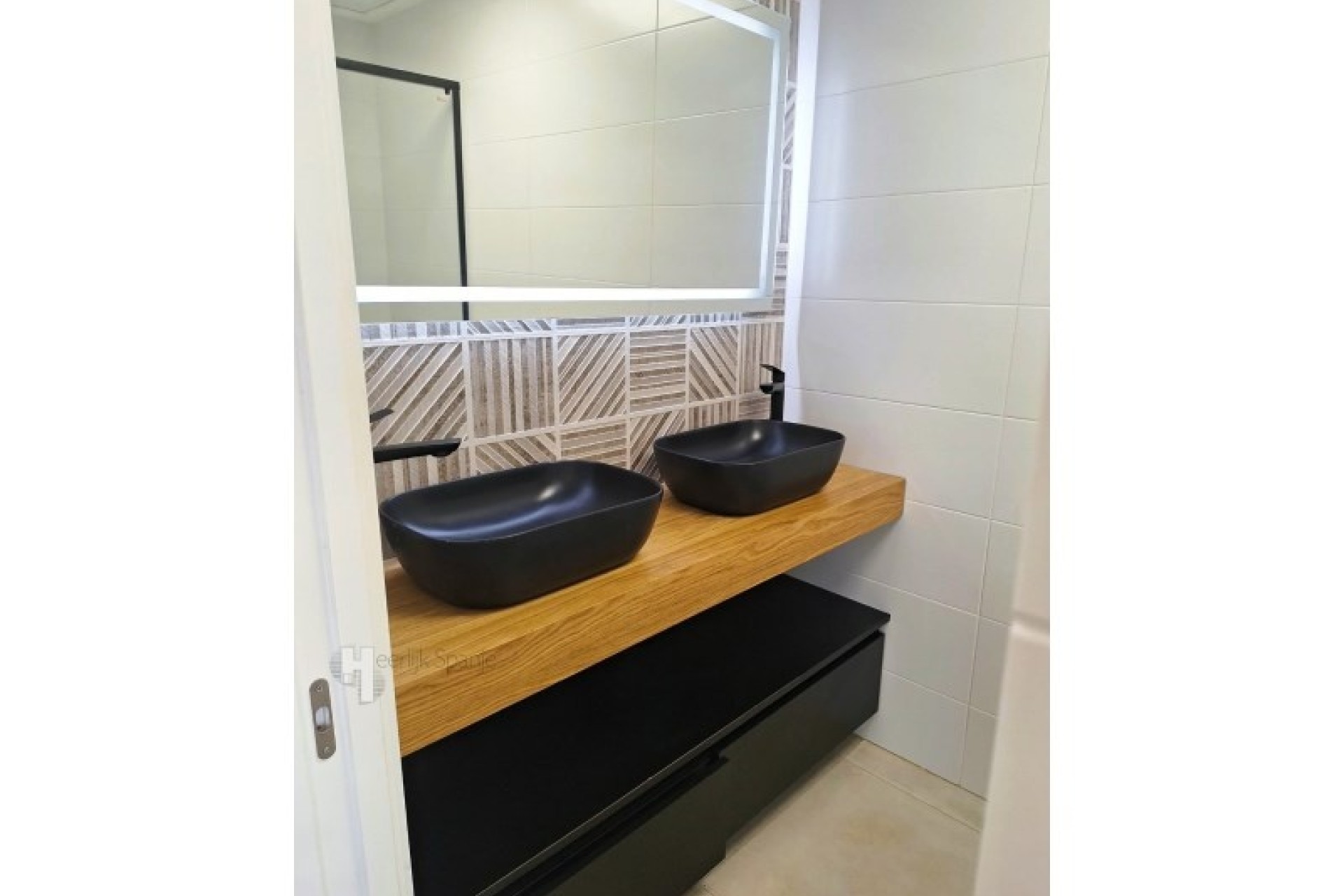 Revente - Appartement -
San Javier - Santiago de la Ribera