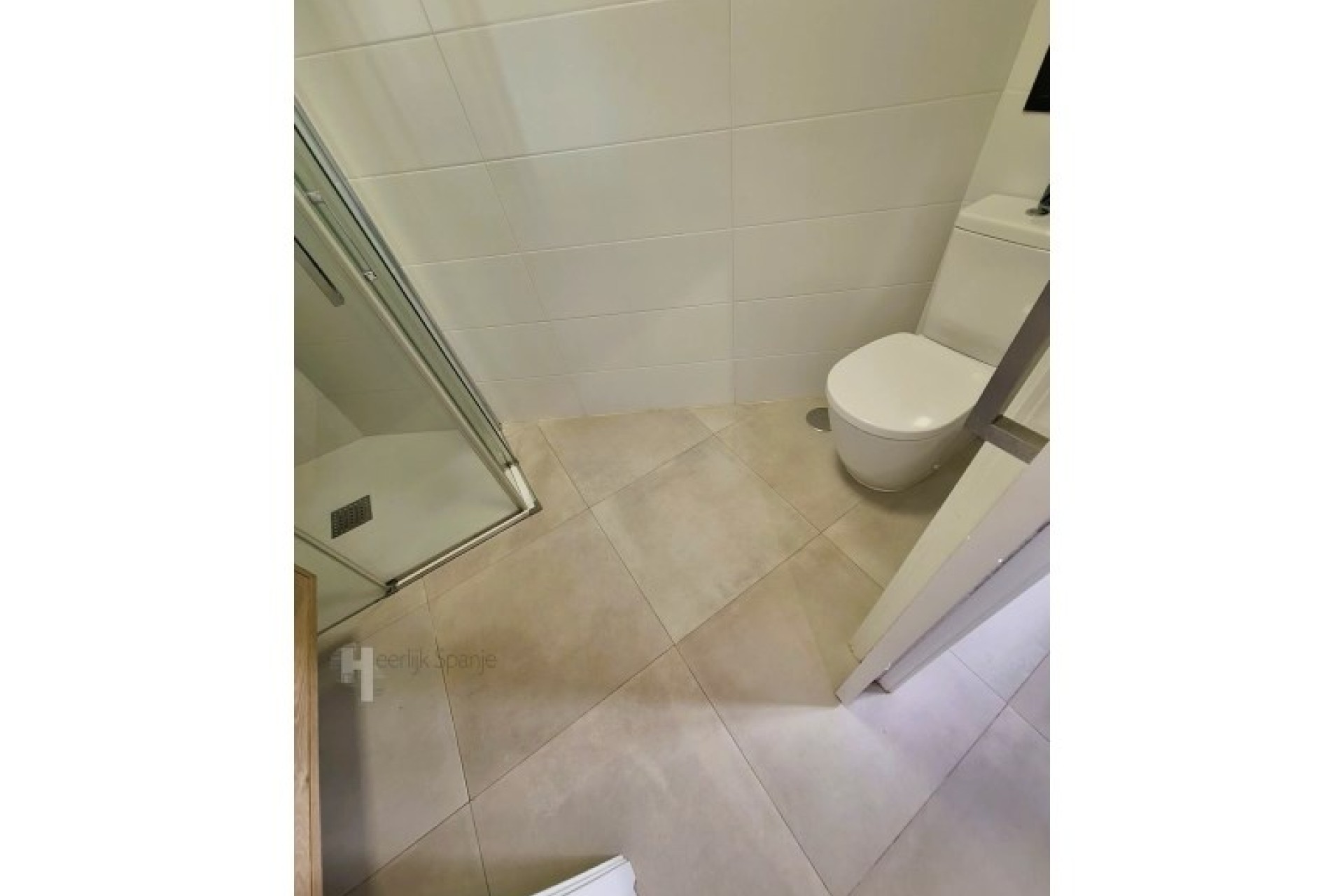 Revente - Appartement -
San Javier - Santiago de la Ribera