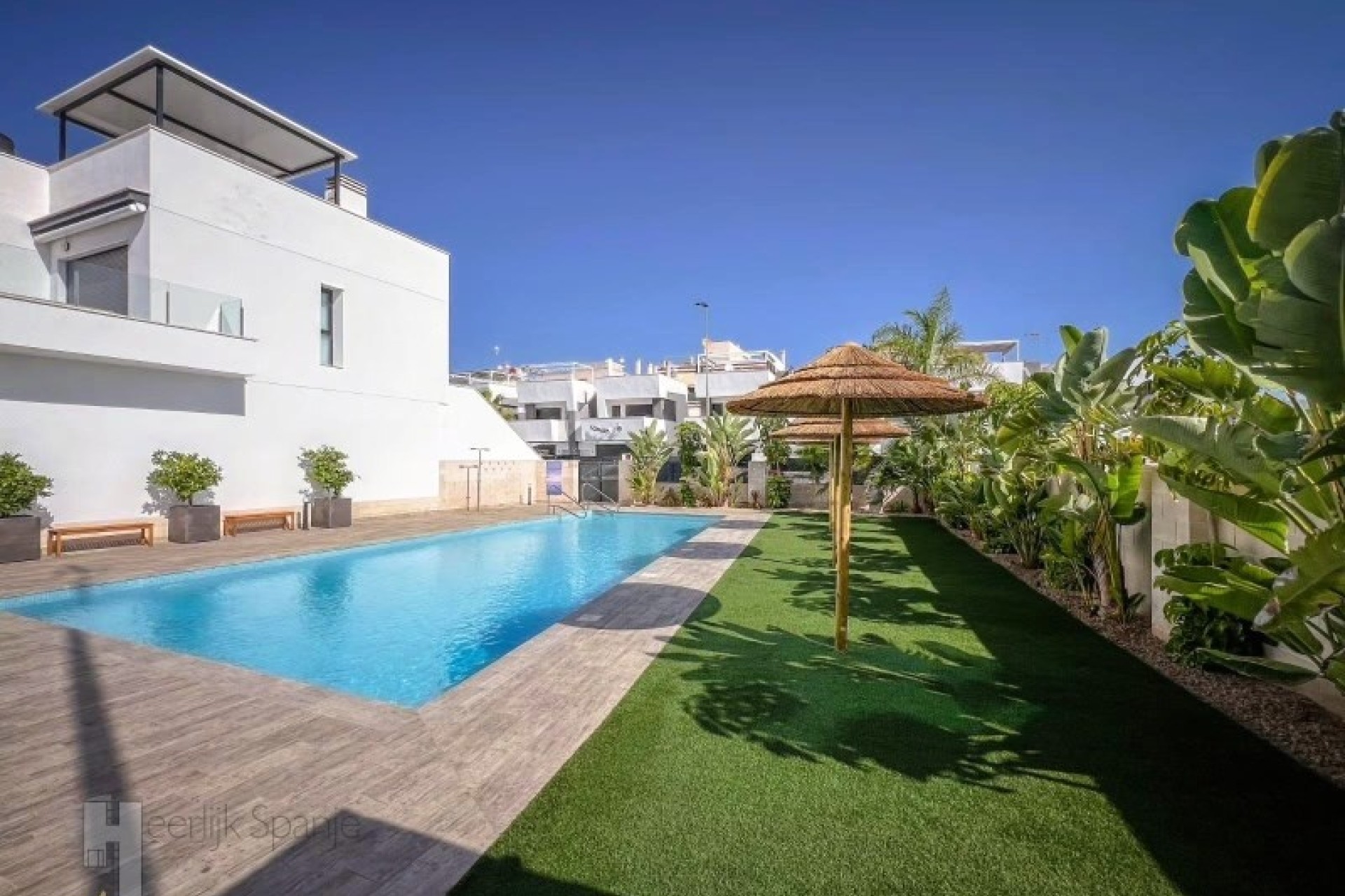 Revente - Appartement -
San Javier - Santiago de la Ribera