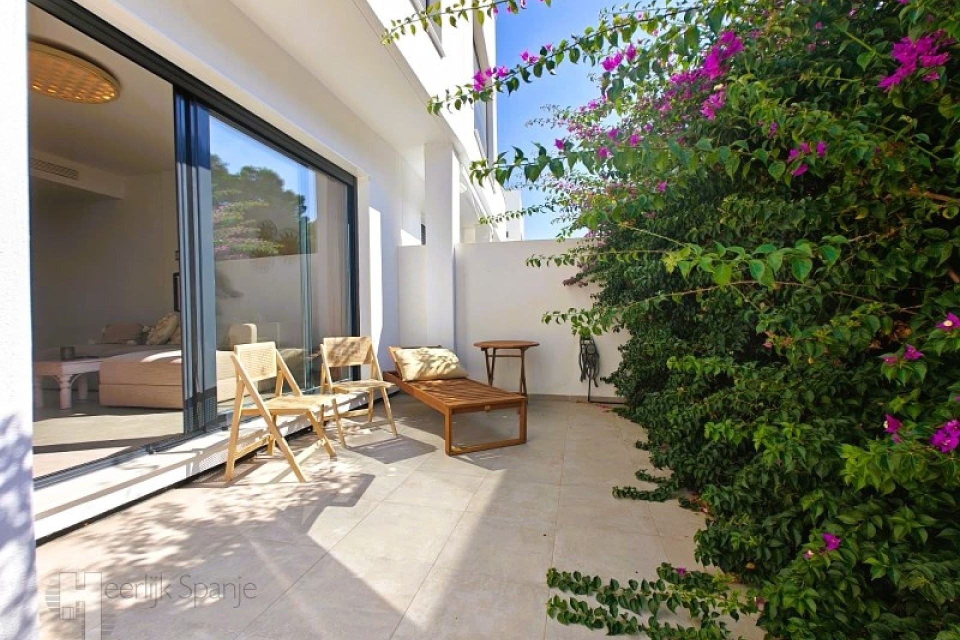 Revente - Appartement -
San Javier - Santiago de la Ribera