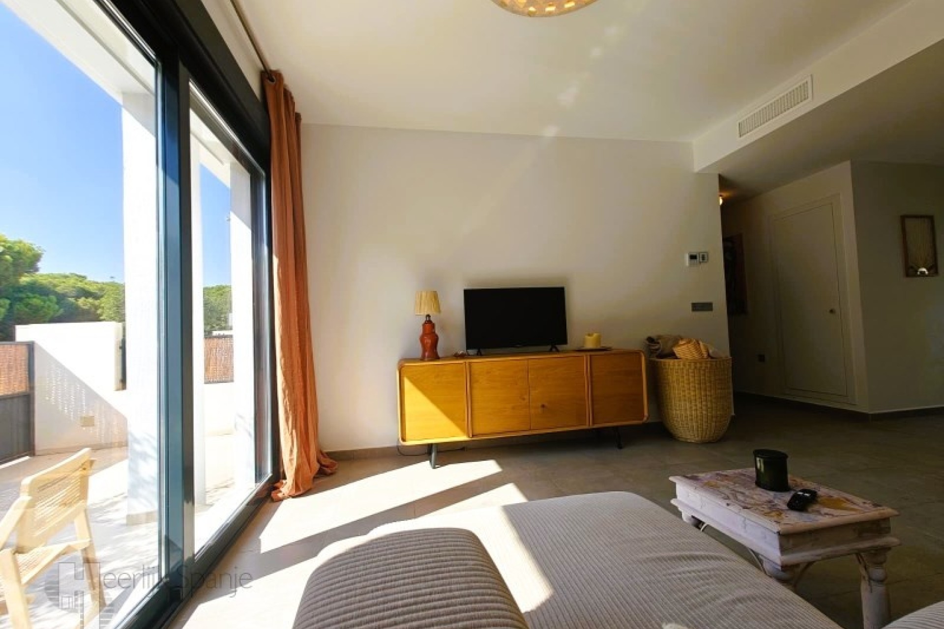 Revente - Appartement -
San Javier - Santiago de la Ribera