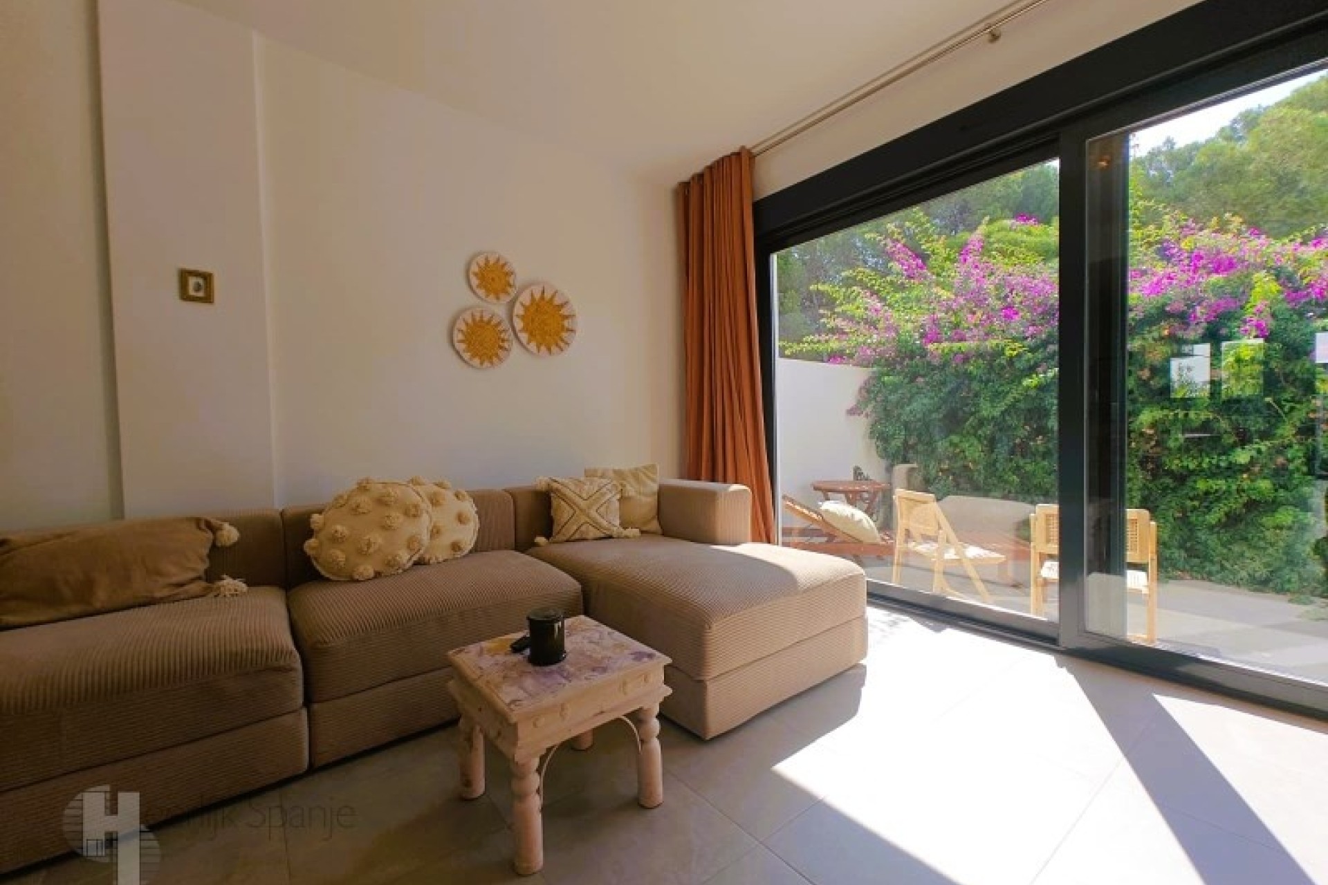 Revente - Appartement -
San Javier - Santiago de la Ribera