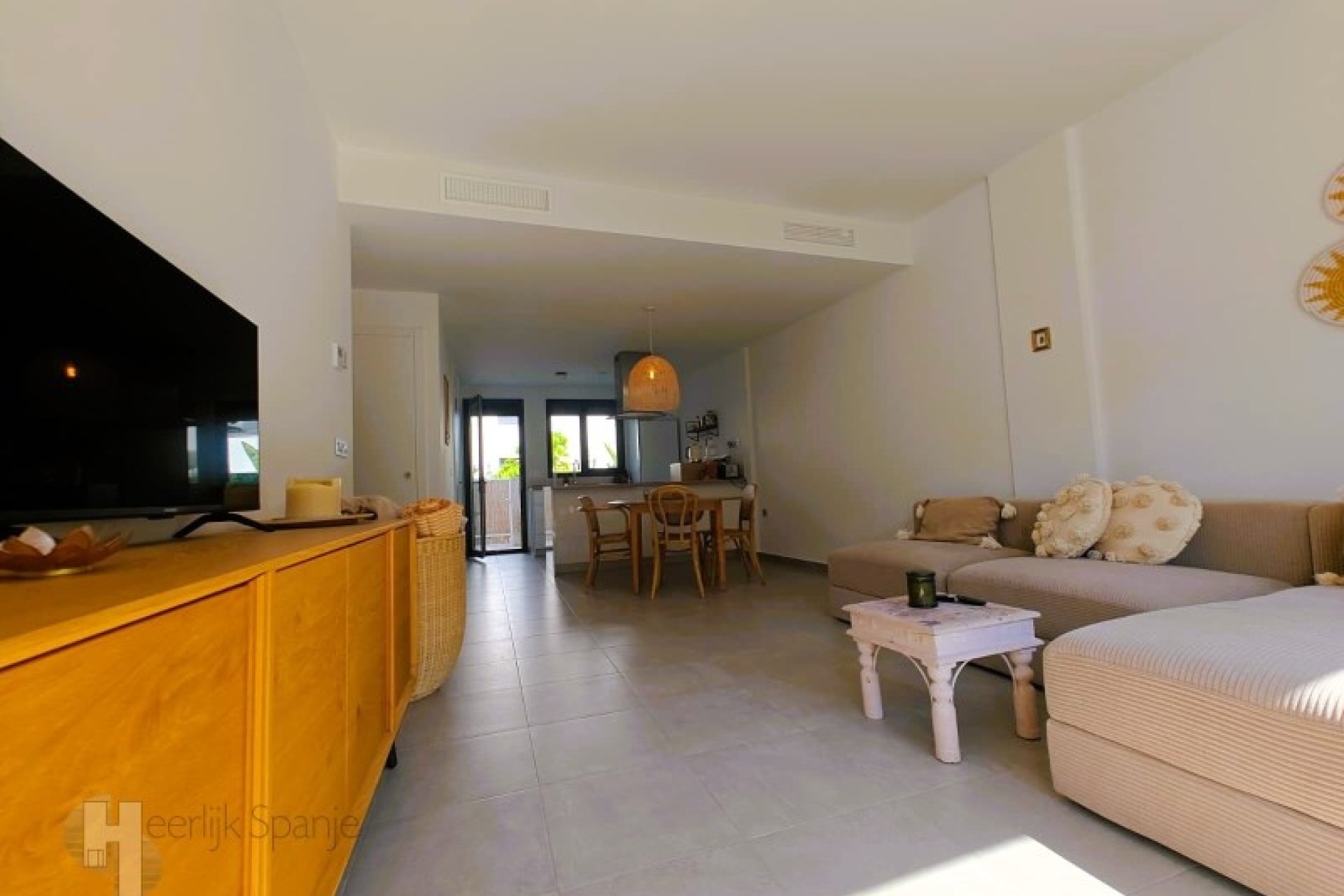 Revente - Appartement -
San Javier - Santiago de la Ribera