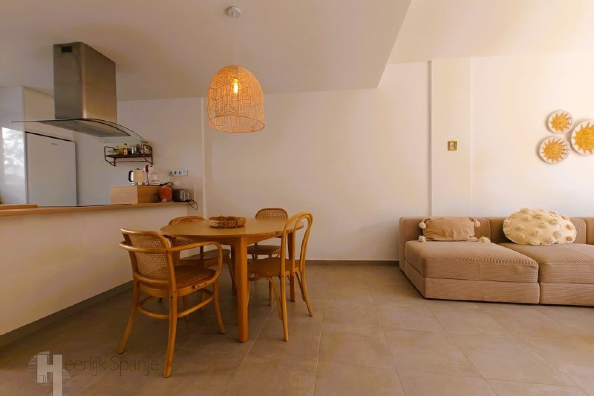 Revente - Appartement -
San Javier - Santiago de la Ribera