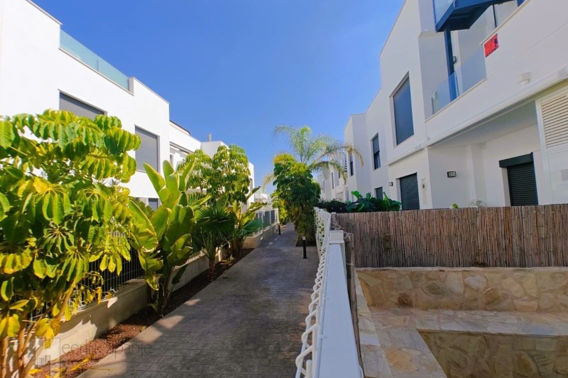 Revente - Appartement -
San Javier - Santiago de la Ribera