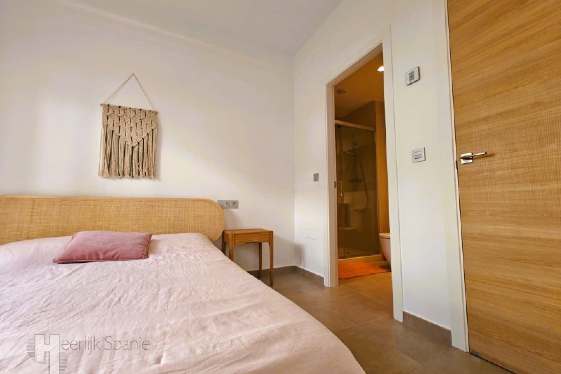 Revente - Appartement -
San Javier - Santiago de la Ribera