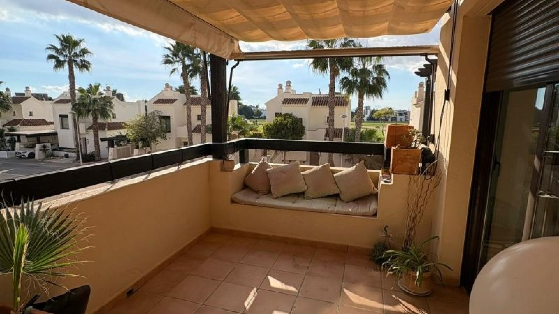 Revente - Appartement -
San Javier