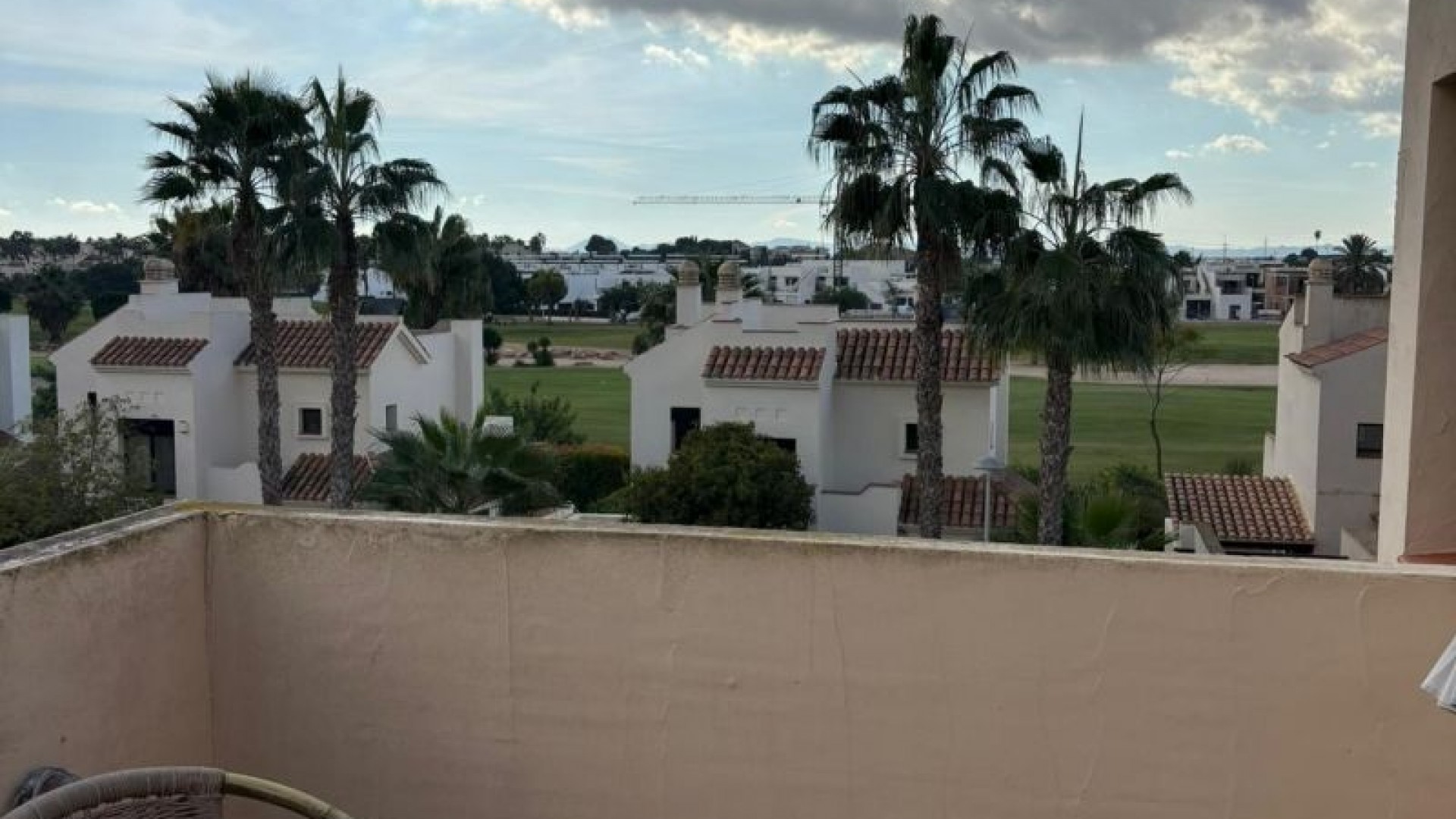Revente - Appartement -
San Javier