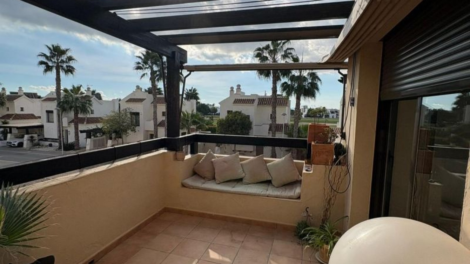 Revente - Appartement -
San Javier