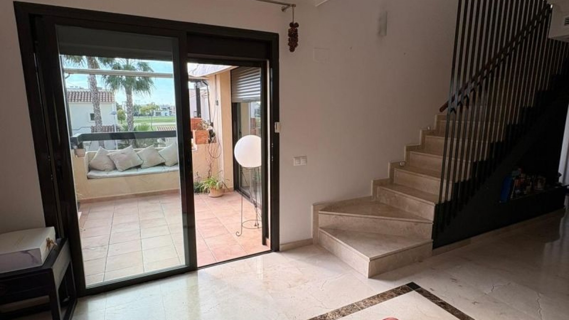 Revente - Appartement -
San Javier