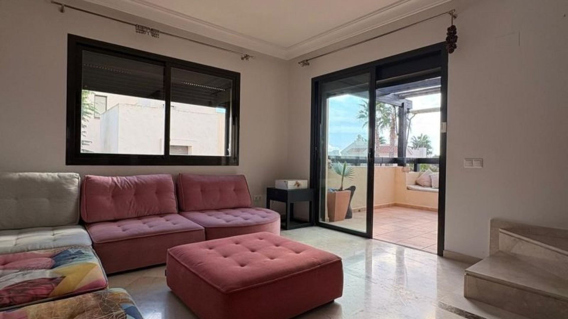 Revente - Appartement -
San Javier