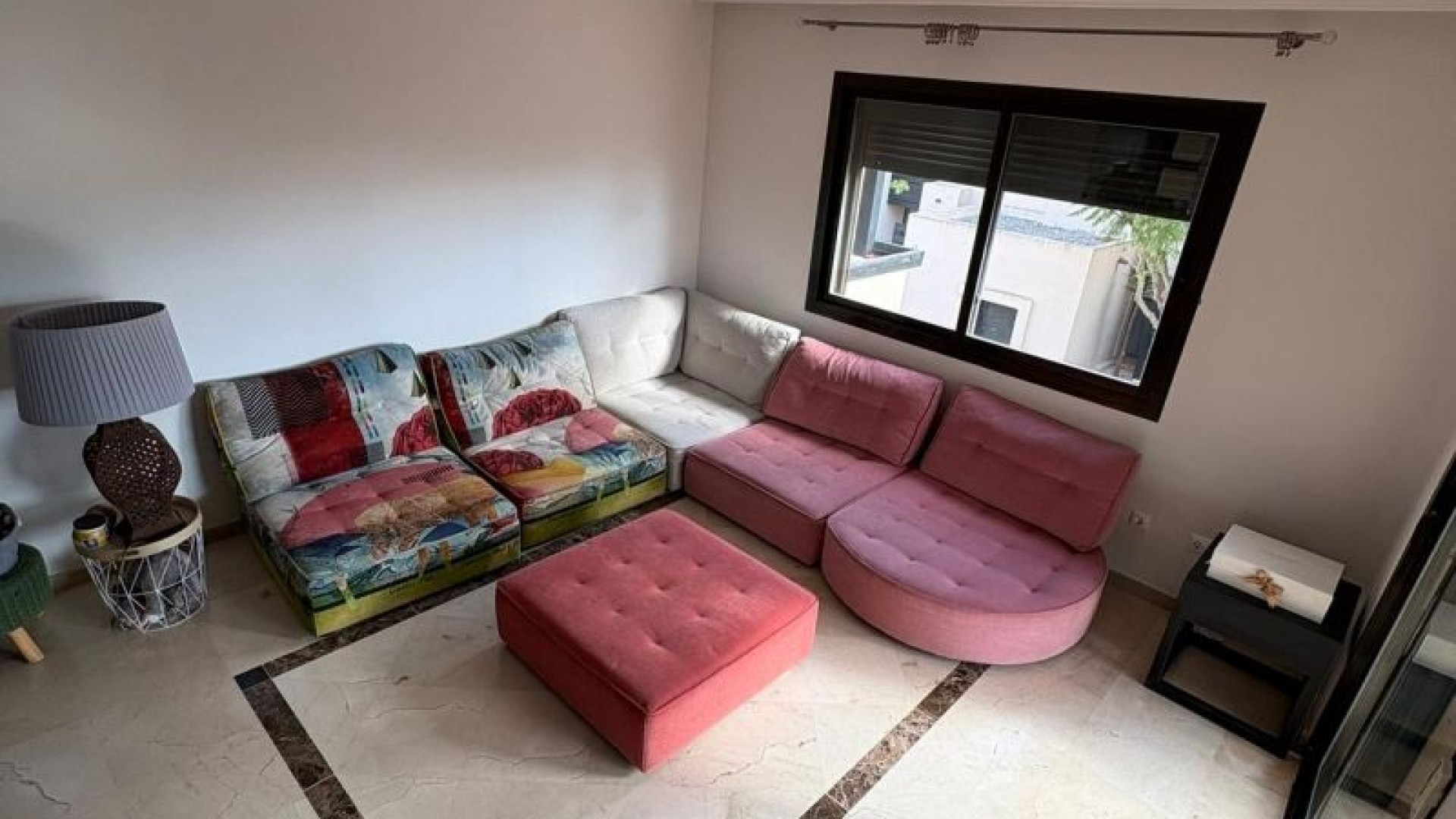 Revente - Appartement -
San Javier